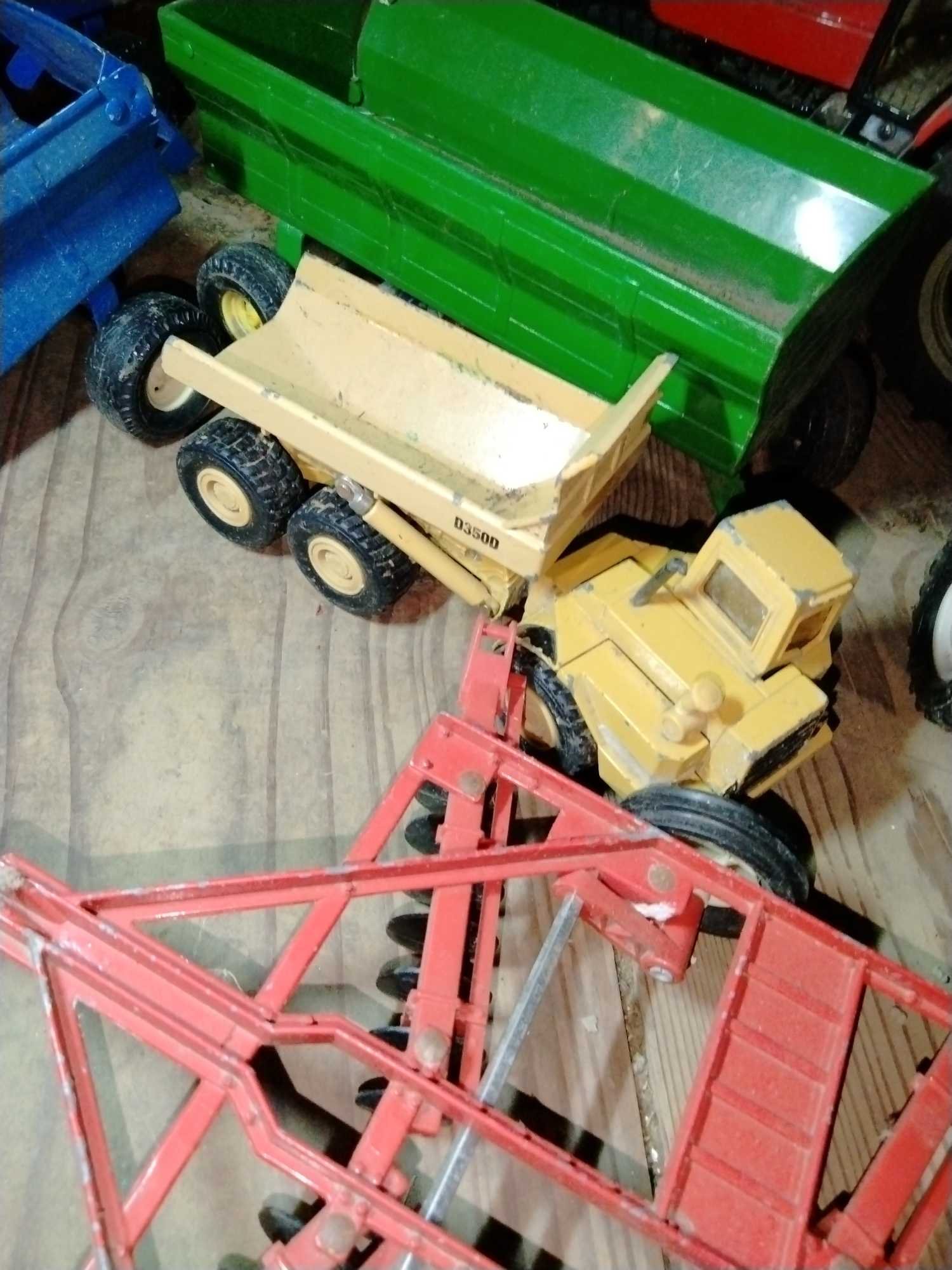 Online Bidding Available!