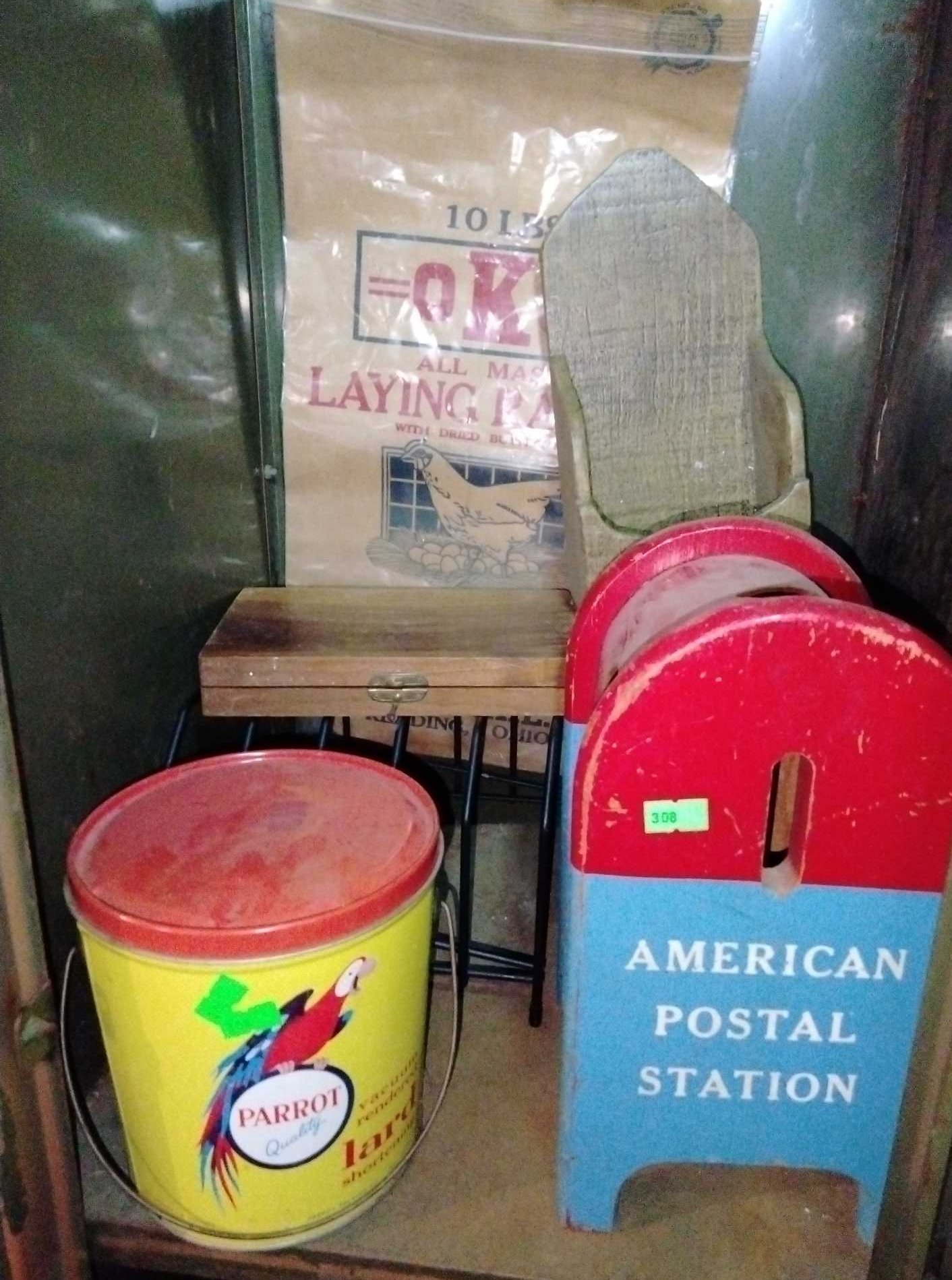 Online Bidding Available!