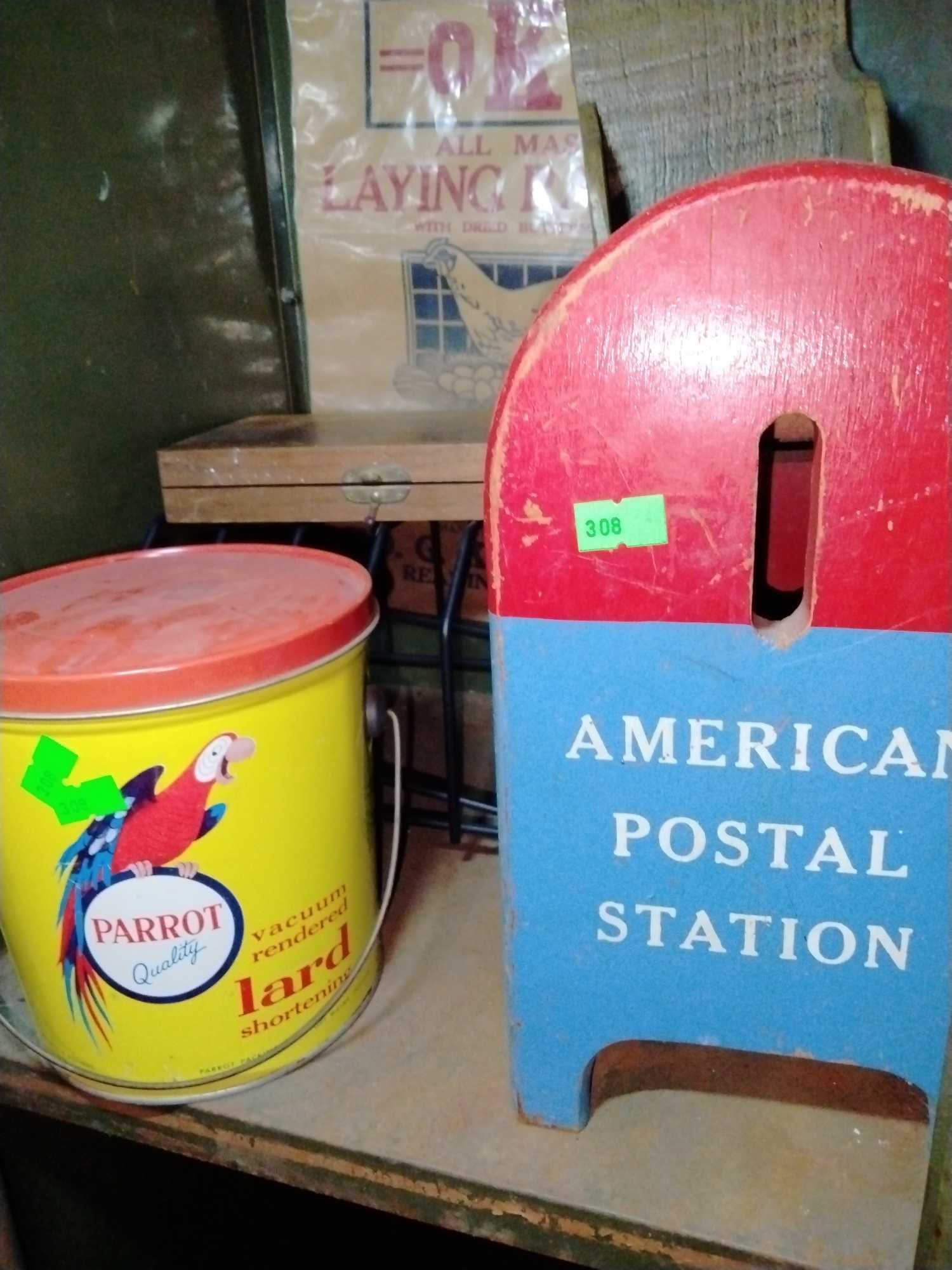 Online Bidding Available!