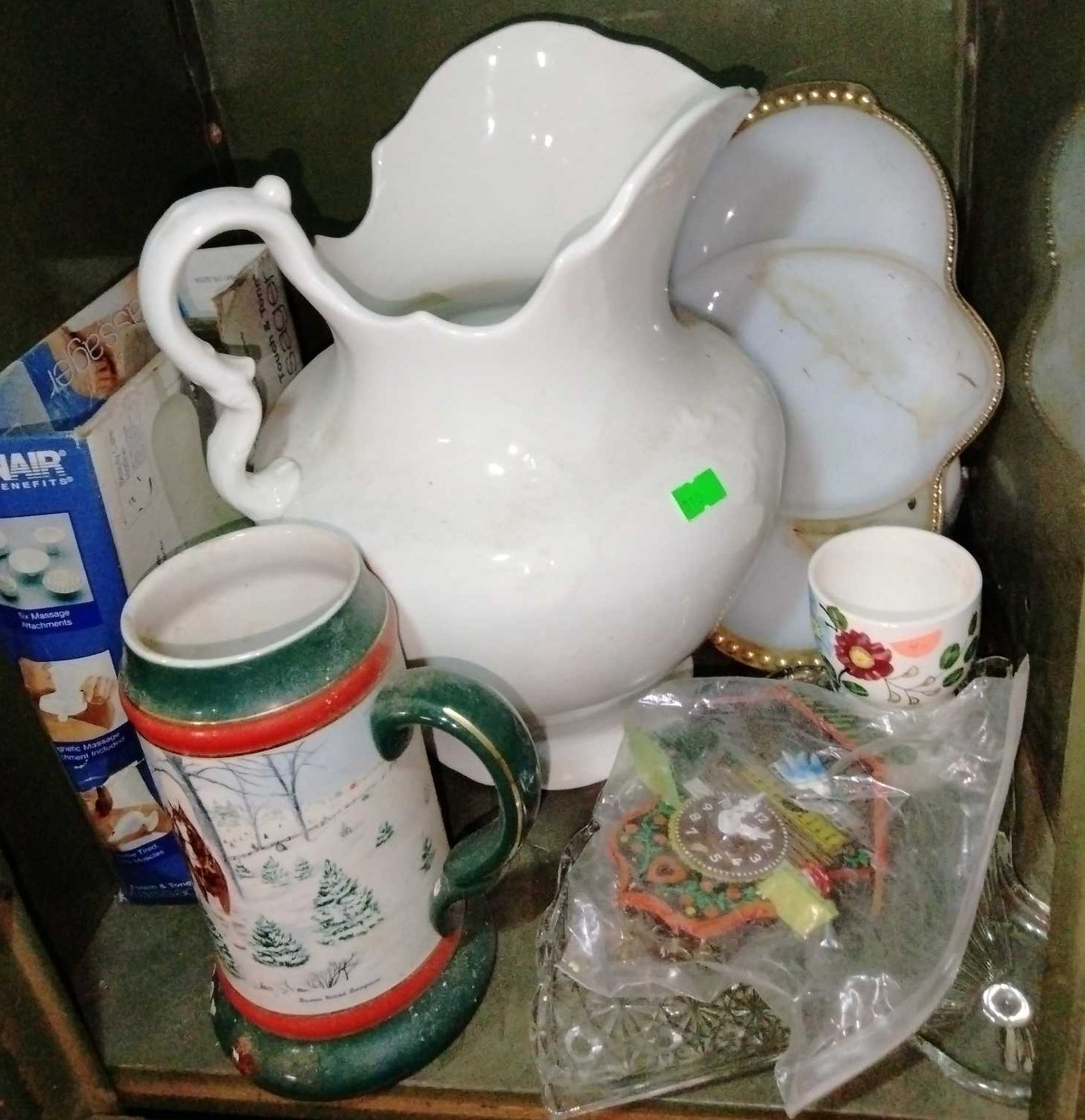 Online Bidding Available!