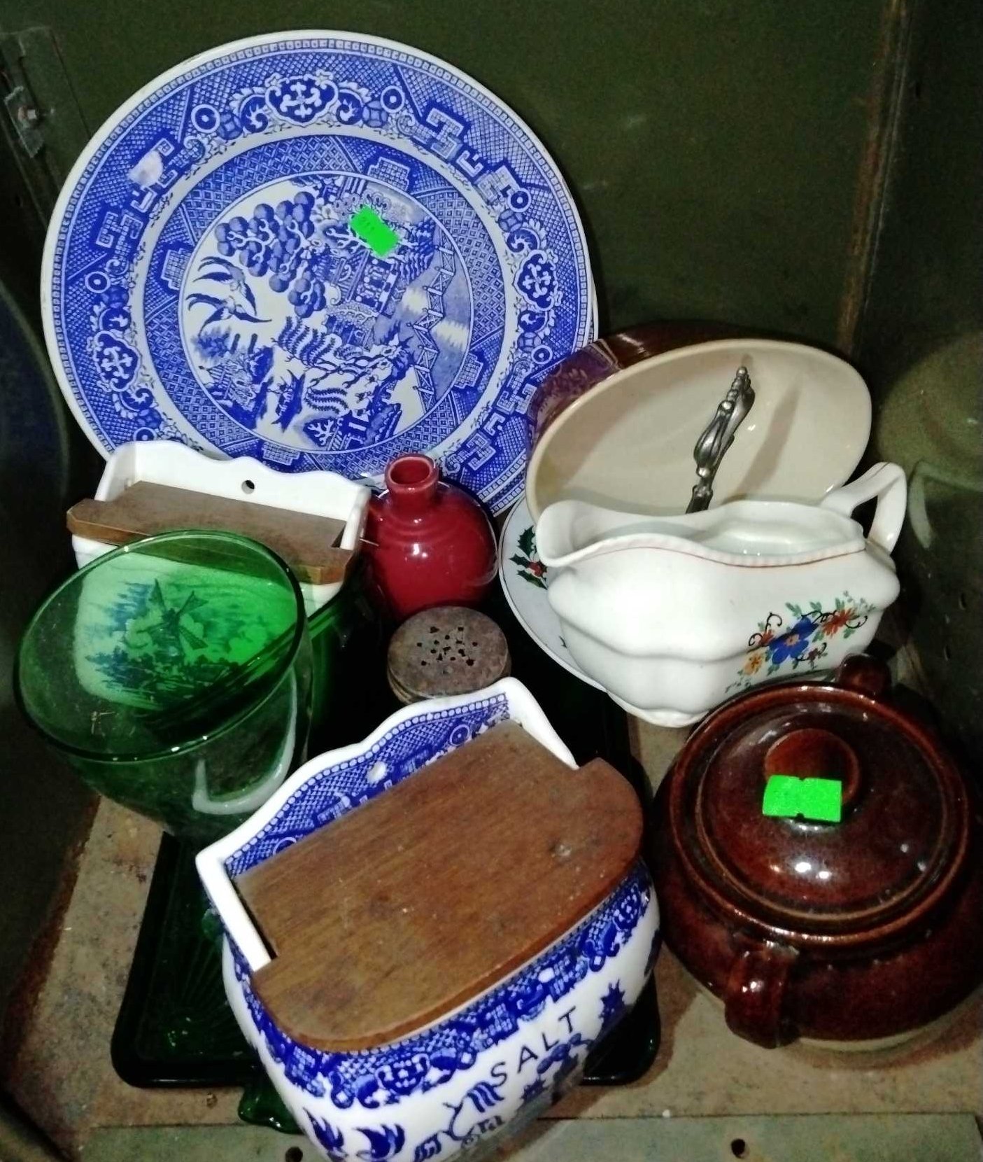 Online Bidding Available!