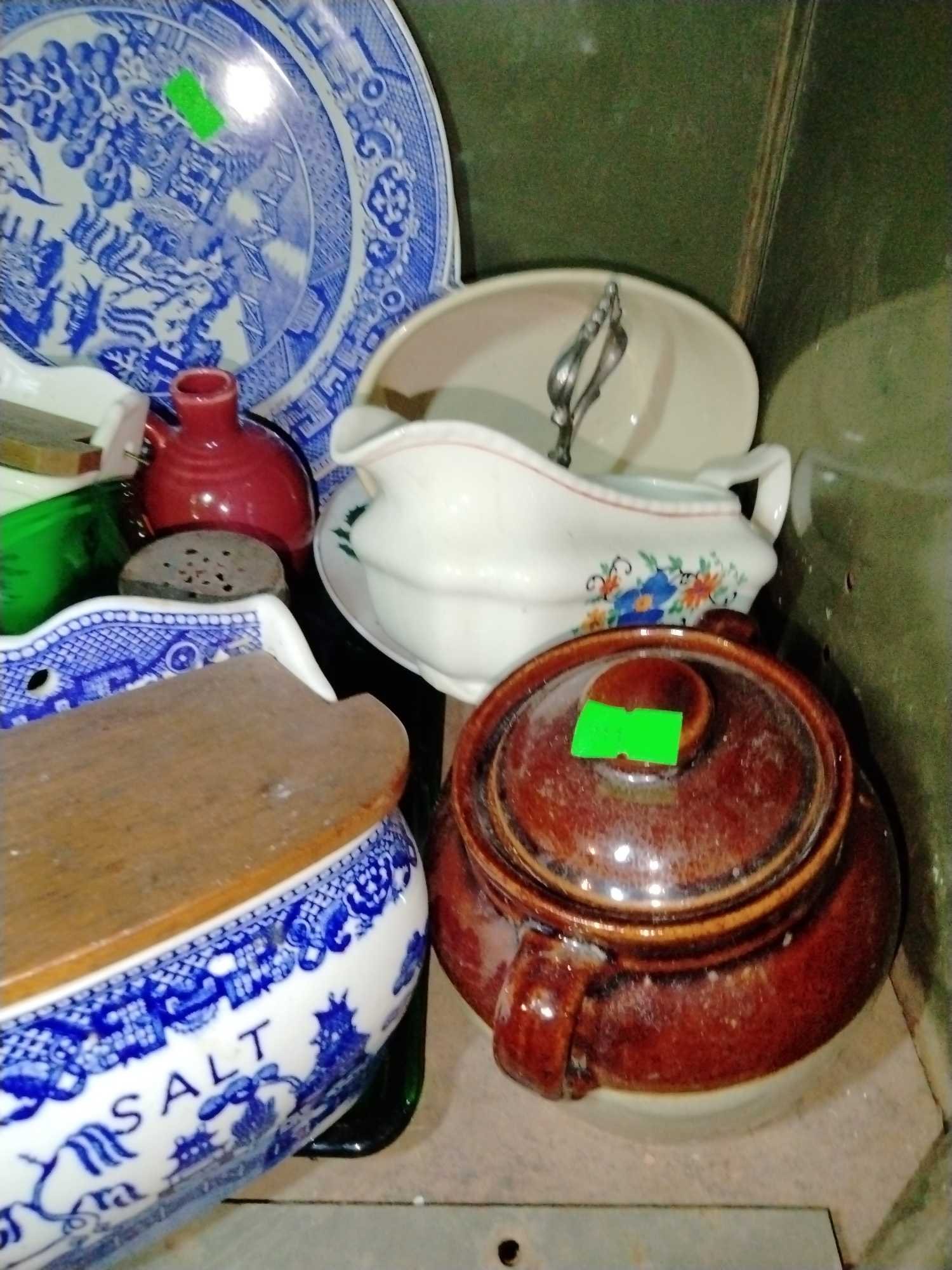 Online Bidding Available!