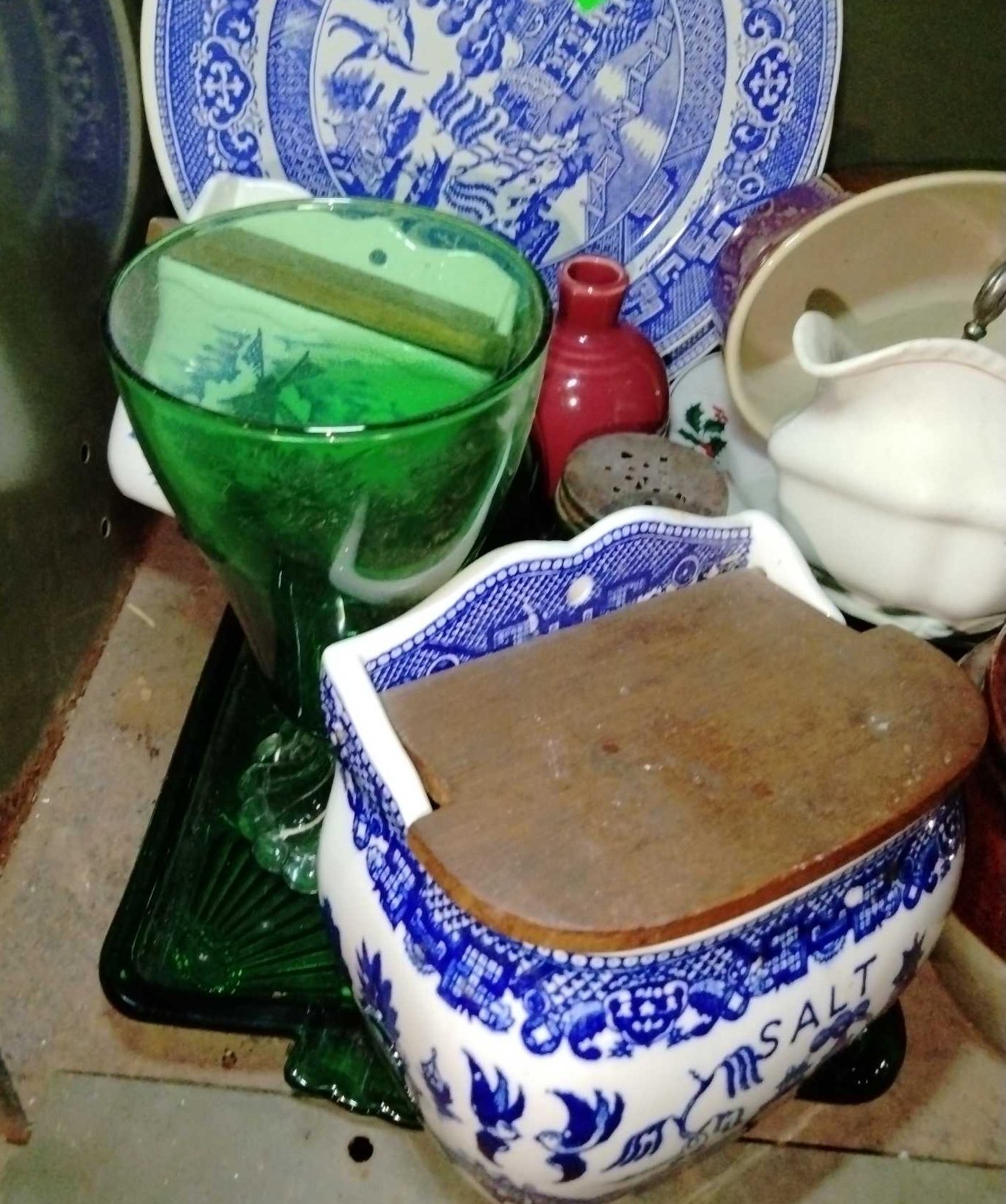 Online Bidding Available!