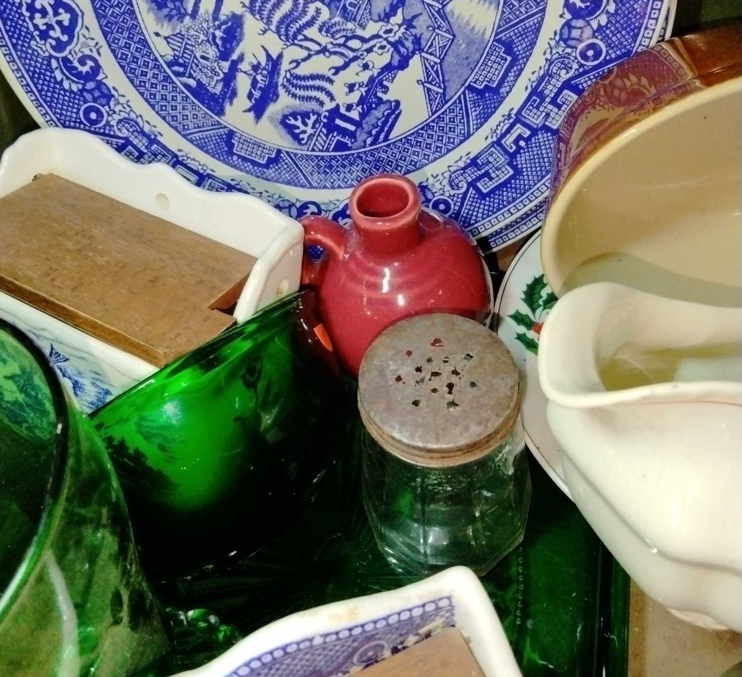 Online Bidding Available!