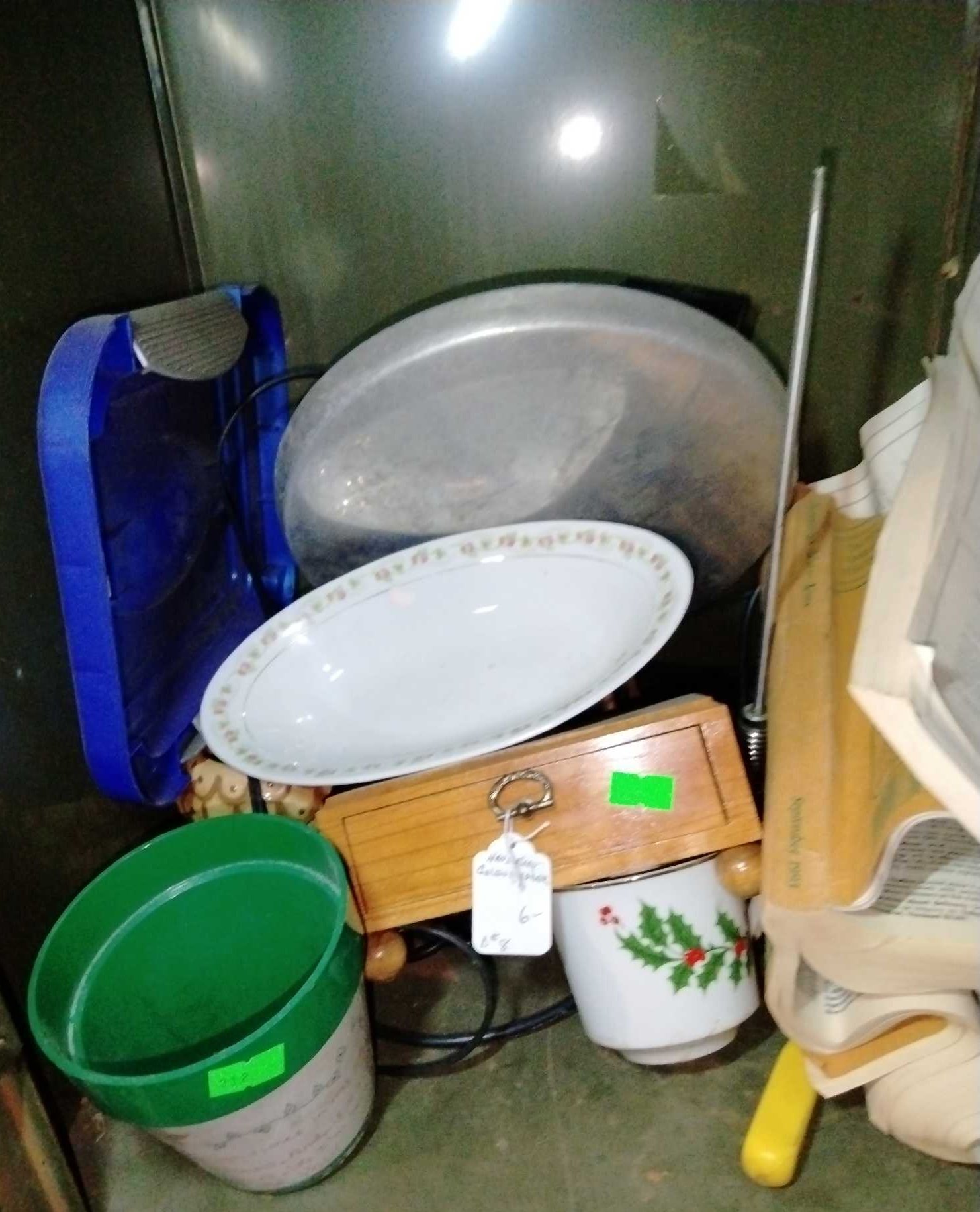 Online Bidding Available!