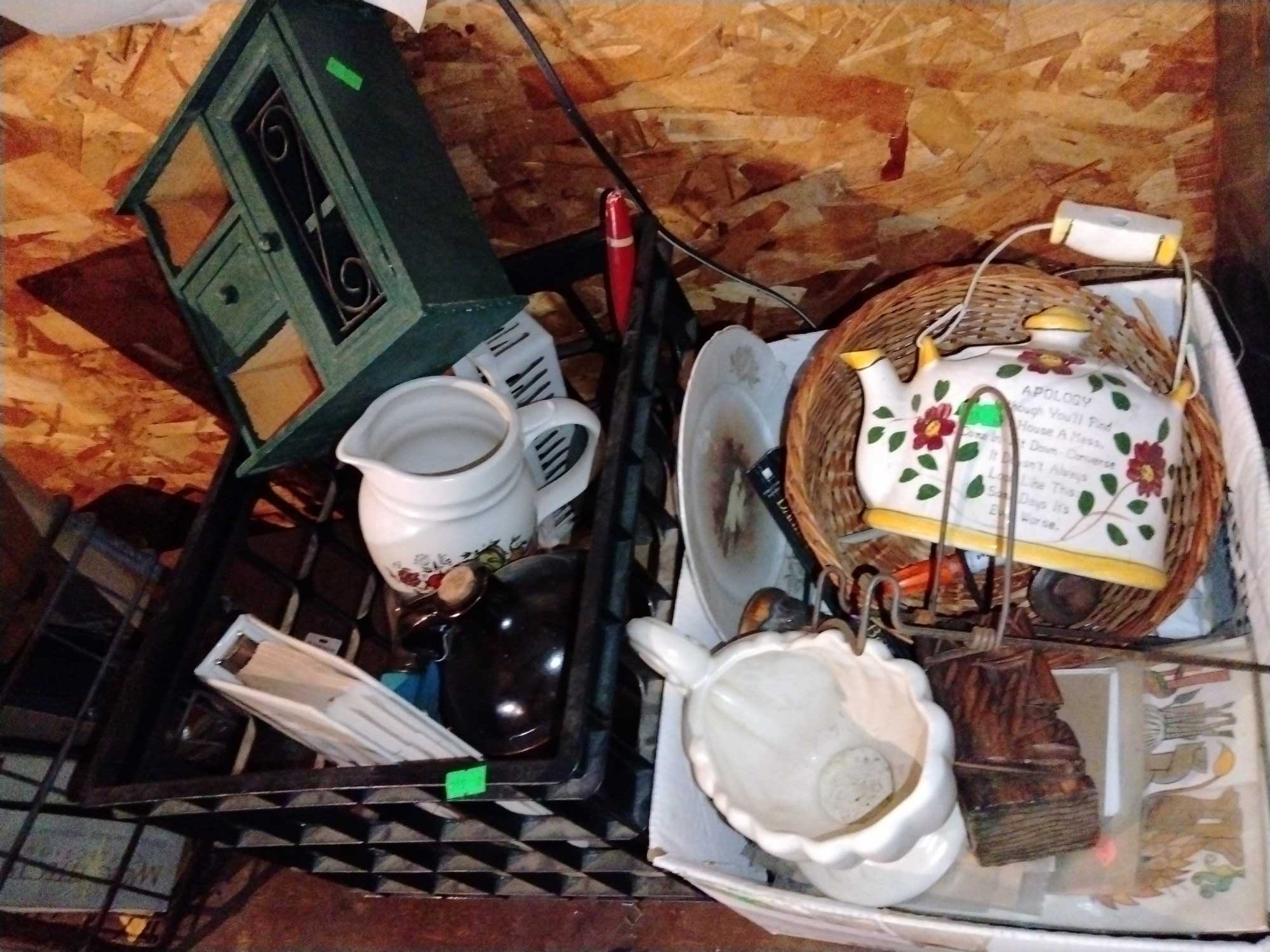 Online Bidding Available!