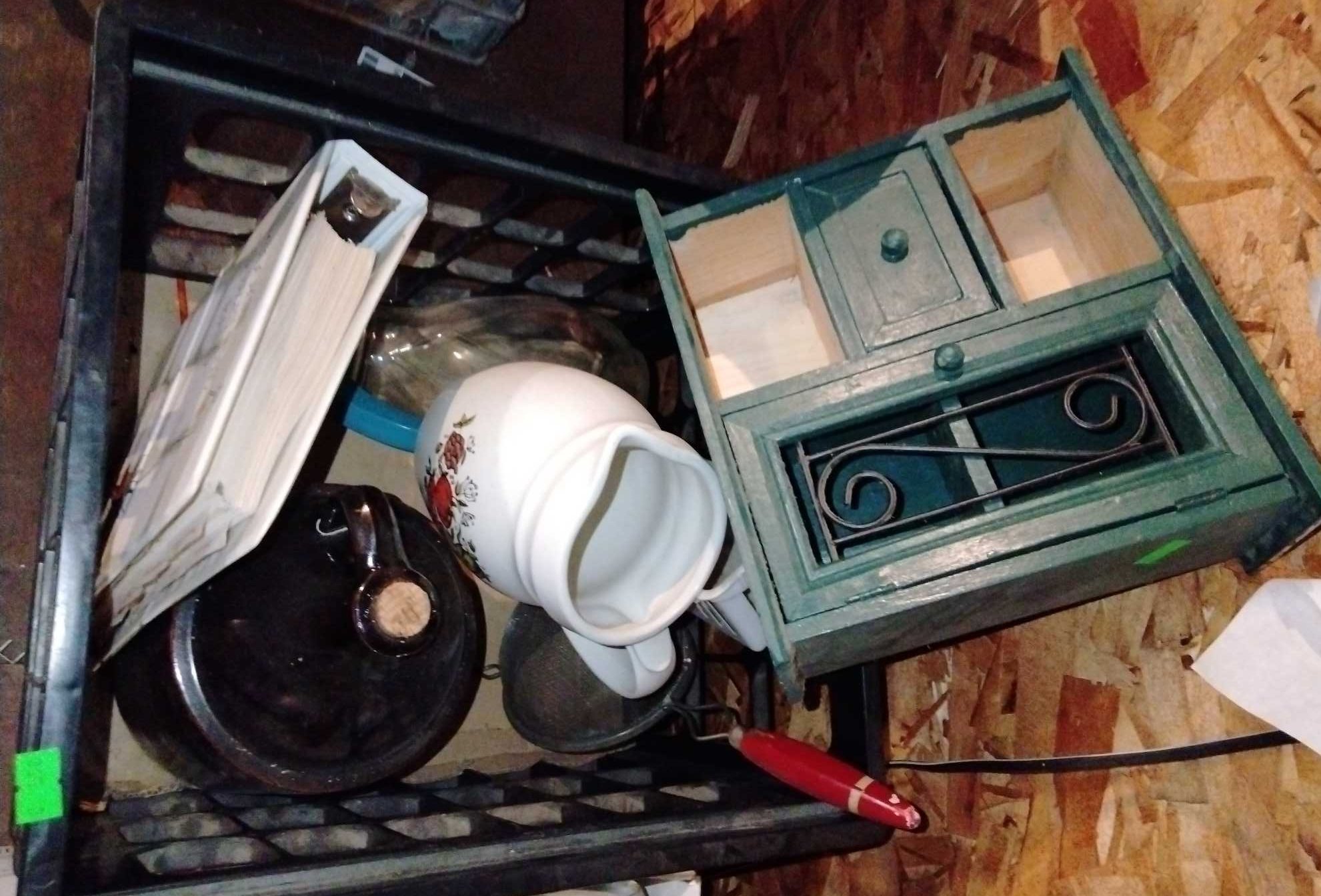 Online Bidding Available!