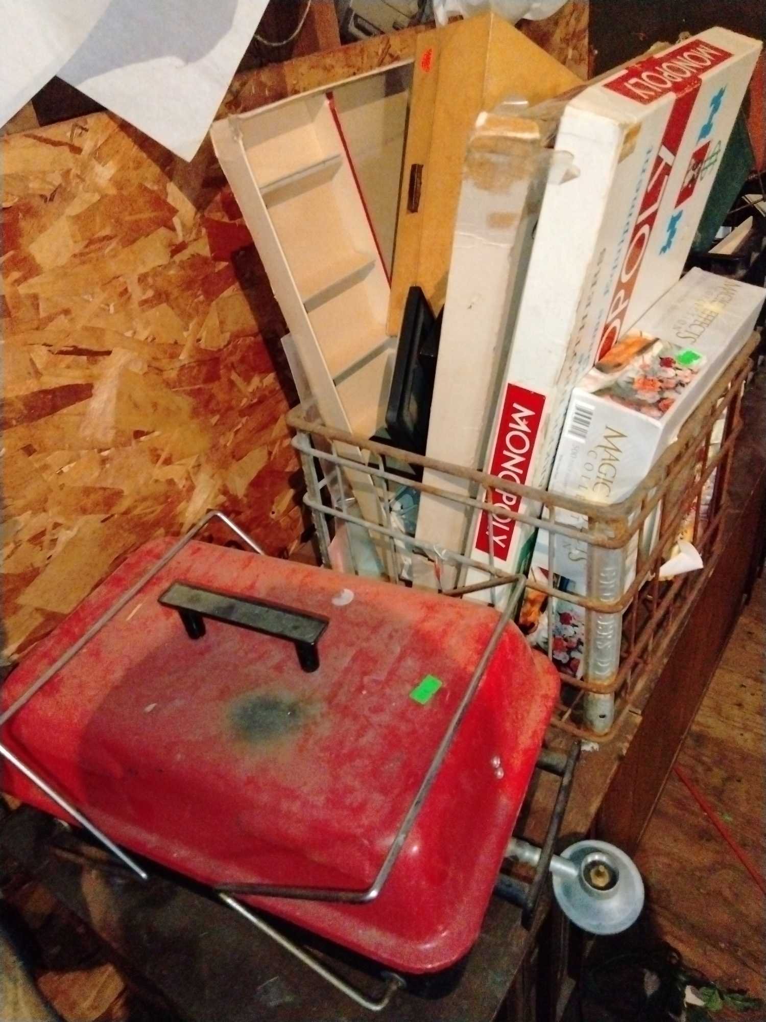 Online Bidding Available!