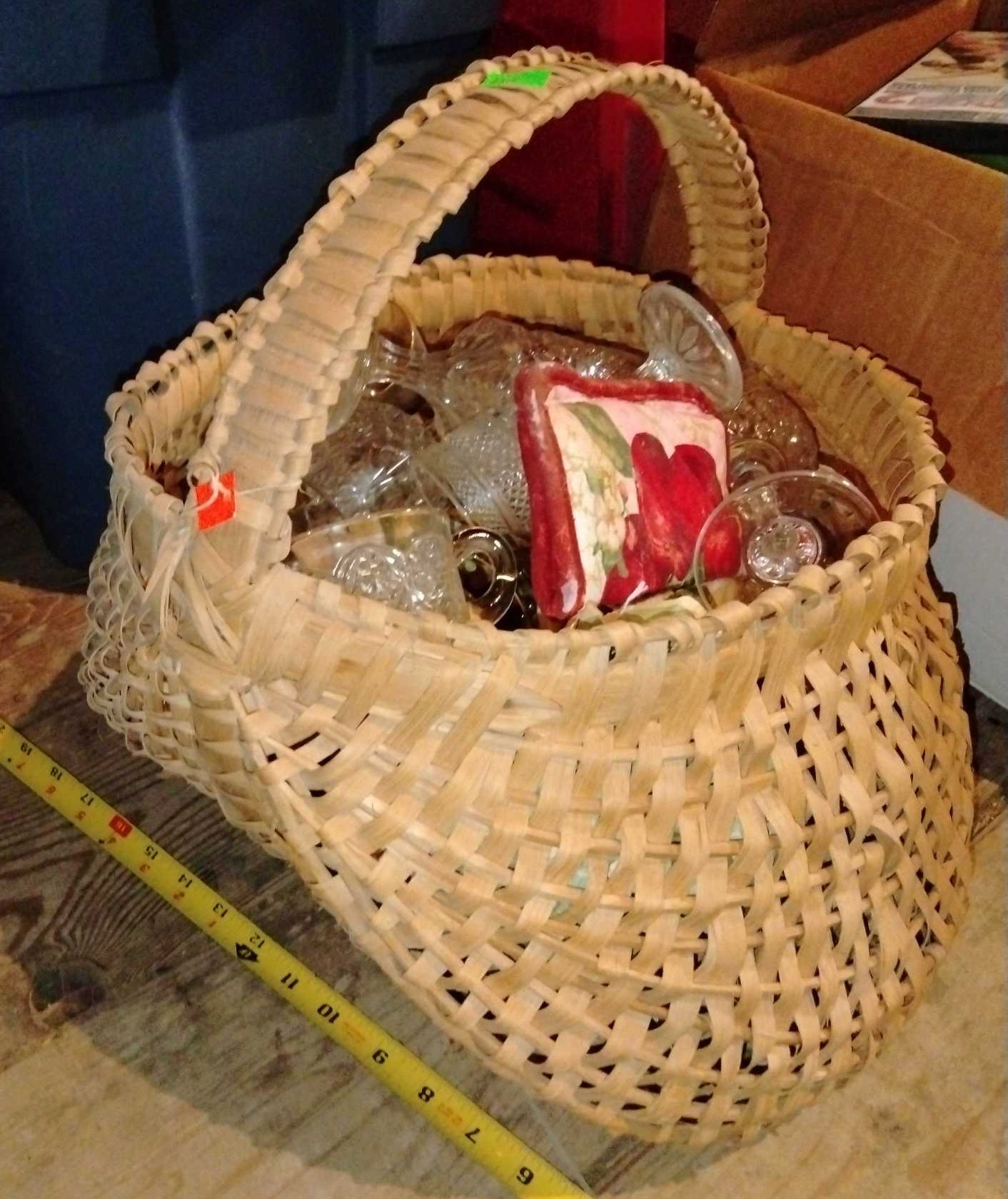 Online Bidding Available!