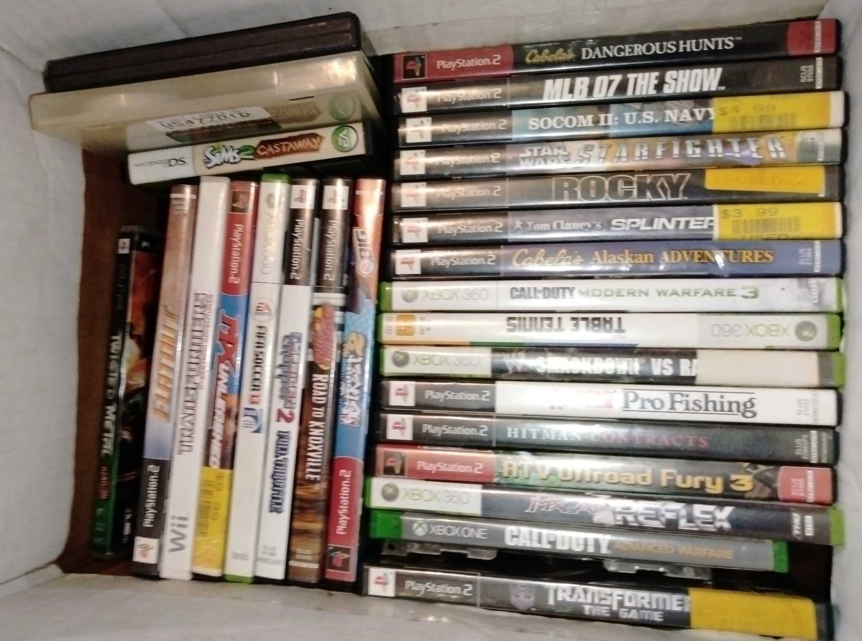 Online Bidding Available!