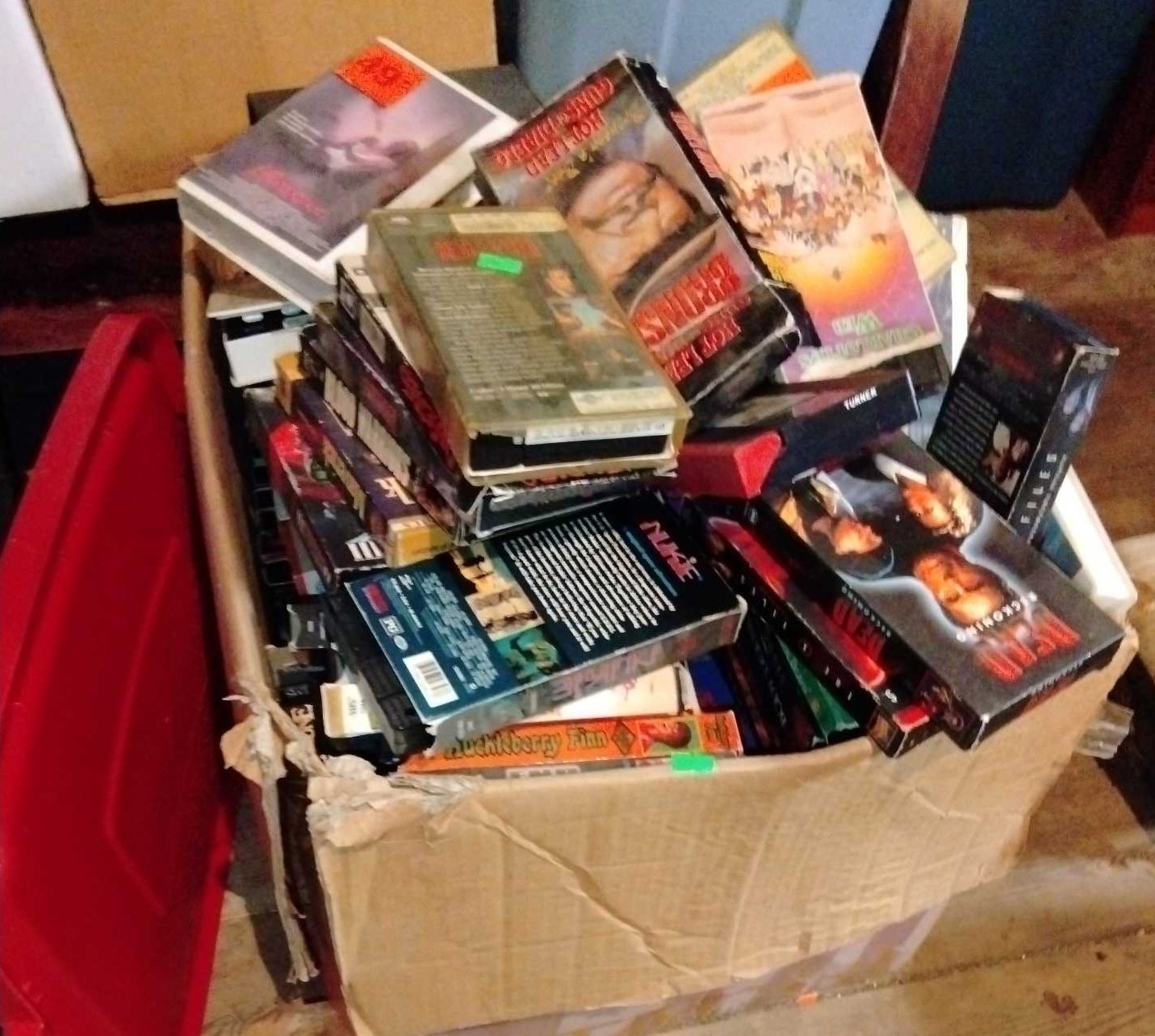 Online Bidding Available!