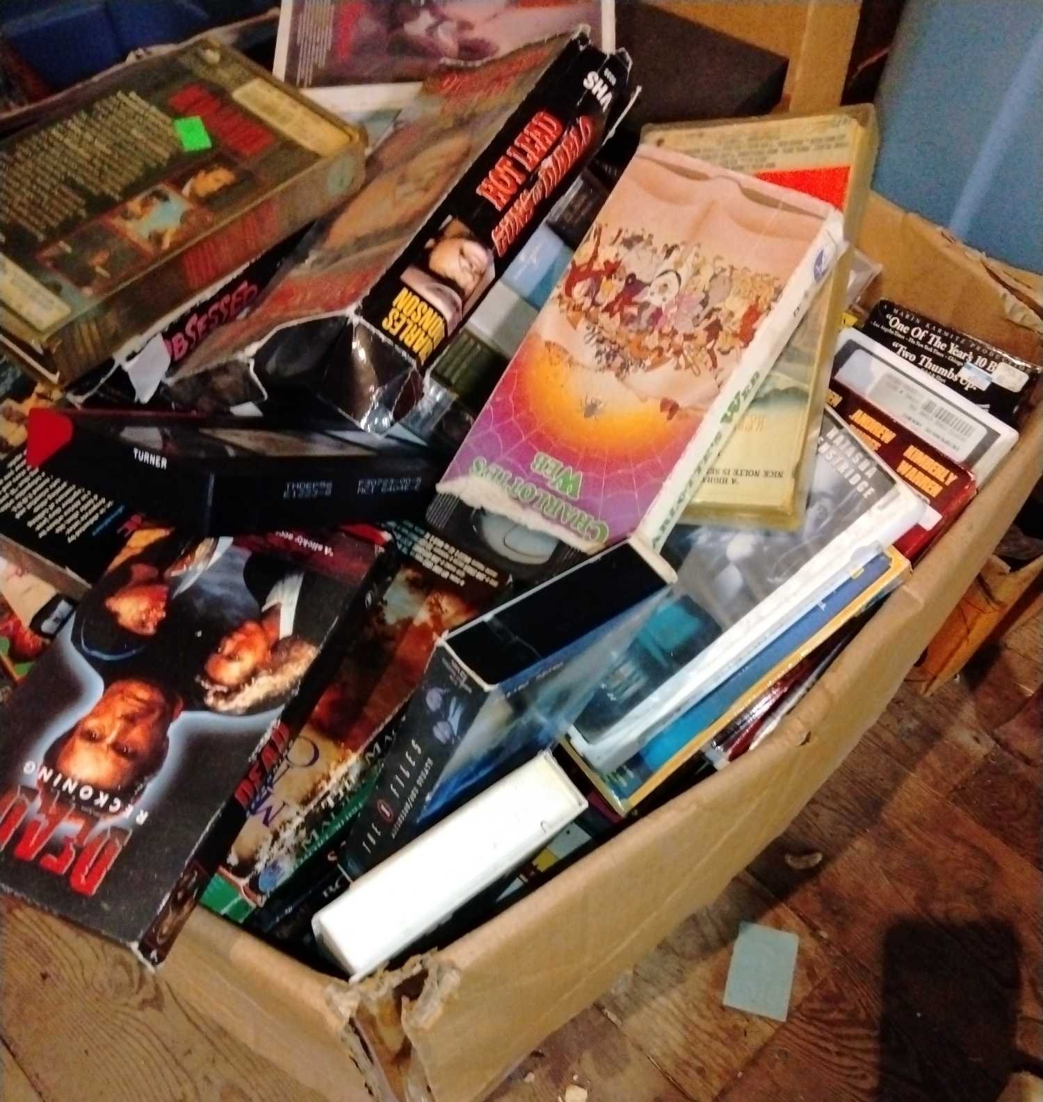 Online Bidding Available!