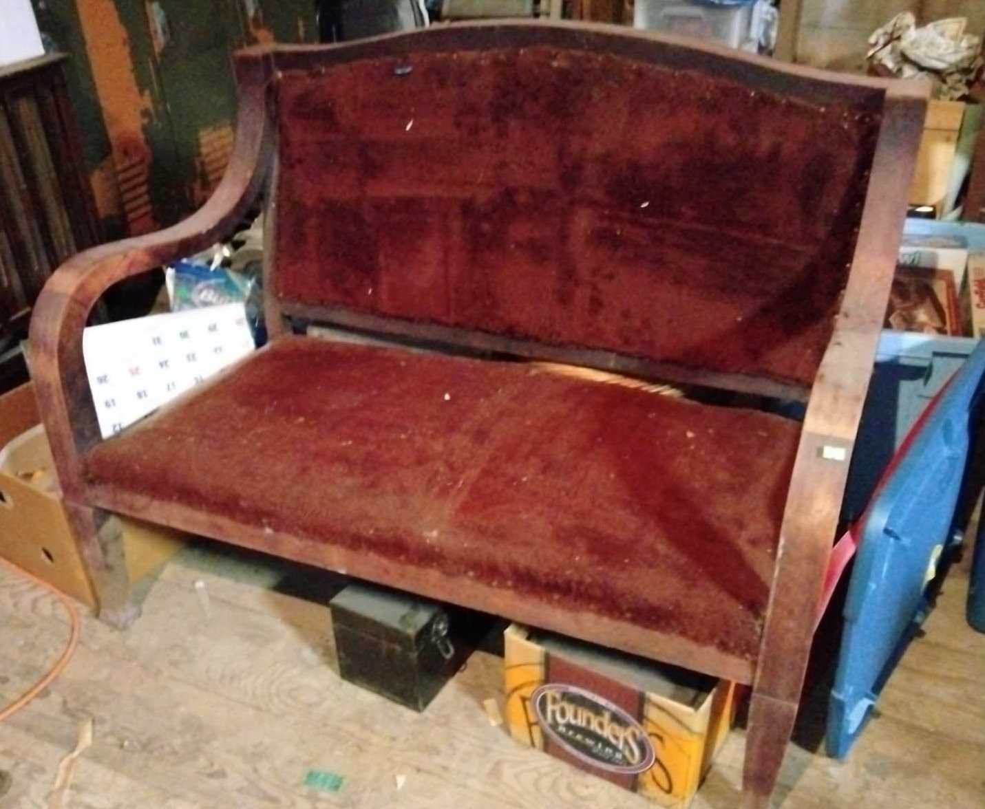 Online Bidding Available!