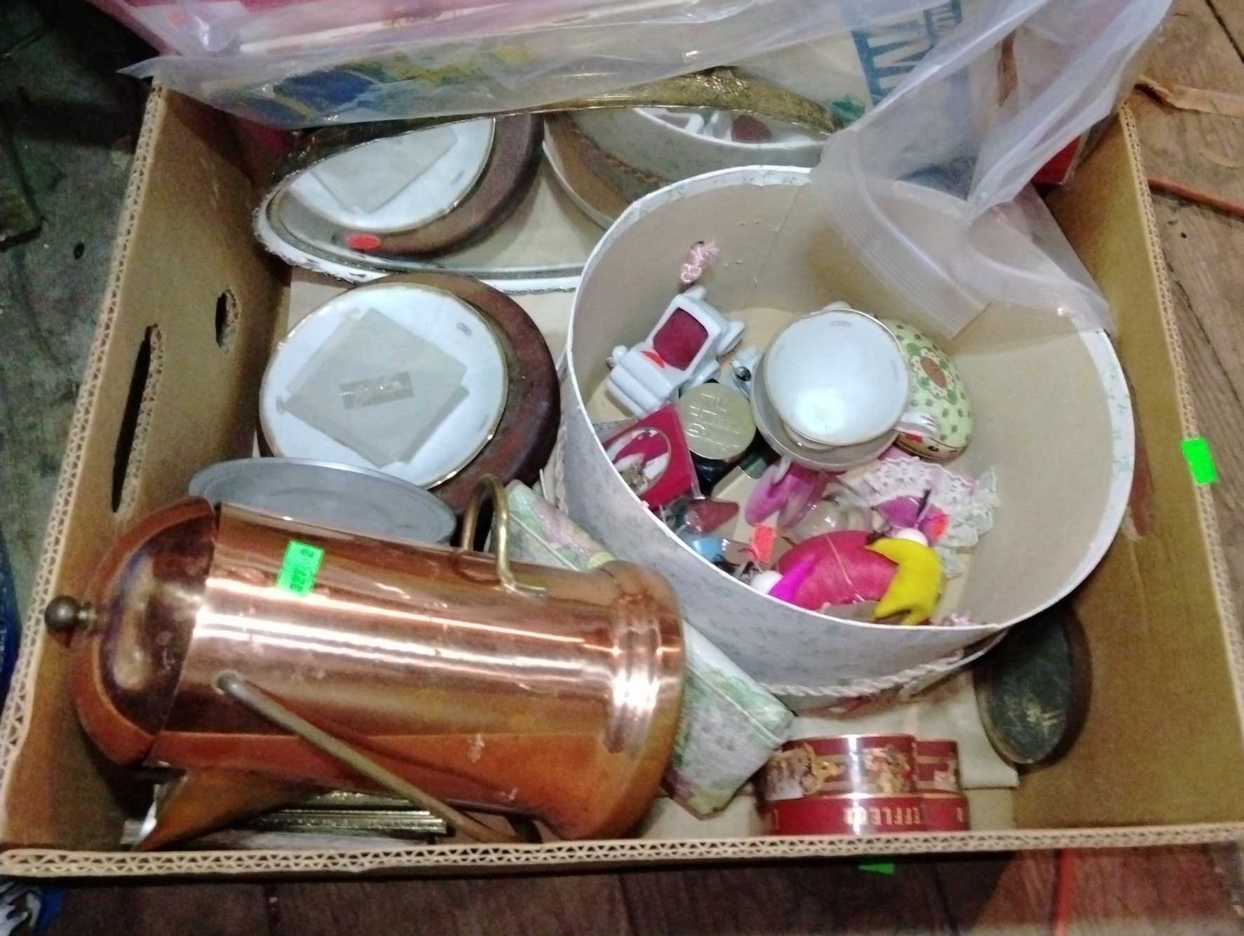 Online Bidding Available!