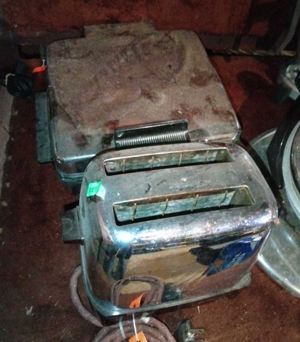 Online Bidding Available!