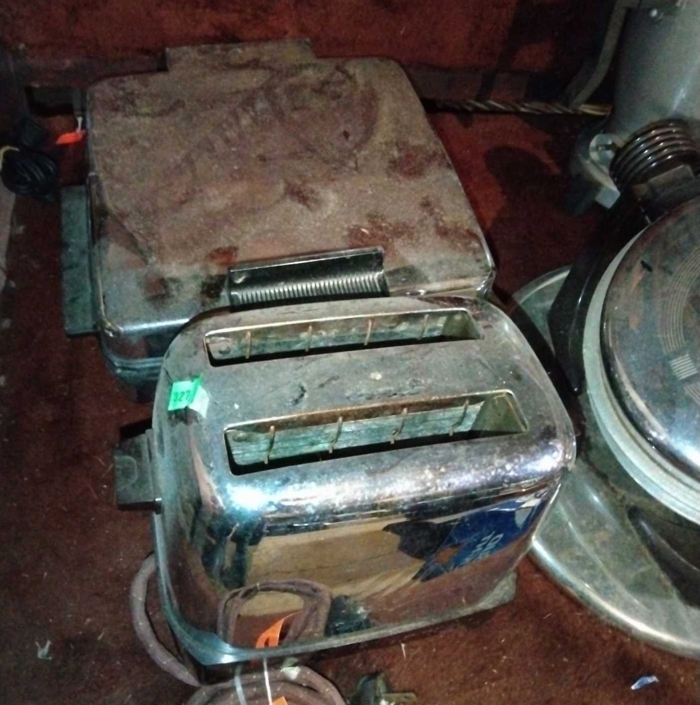 Online Bidding Available!