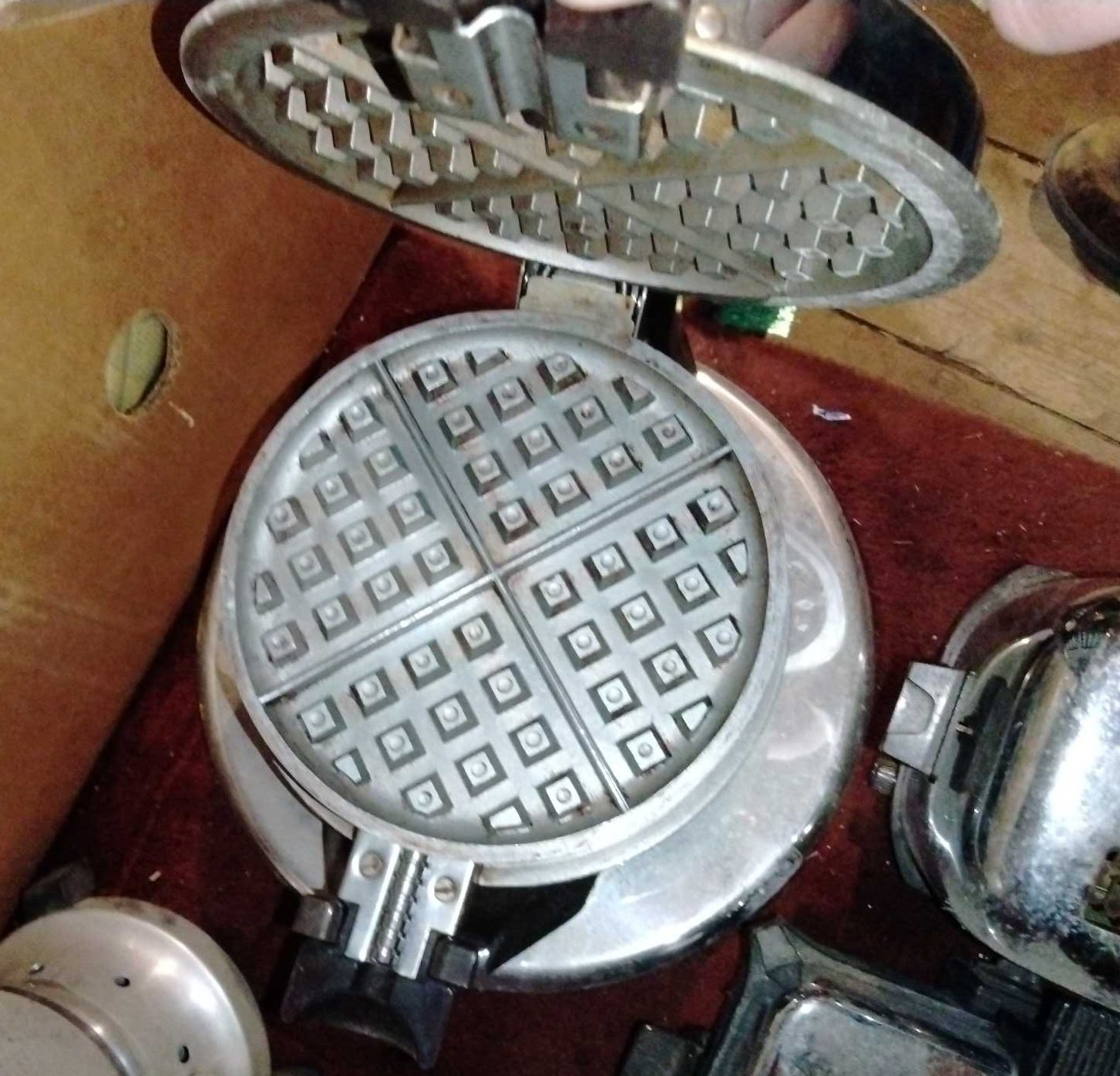 Online Bidding Available!