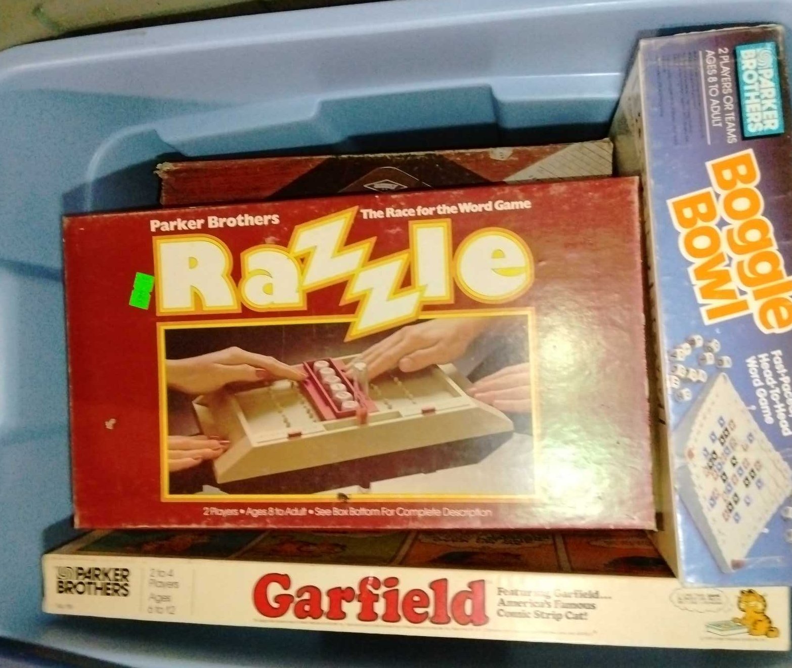 Online Bidding Available!