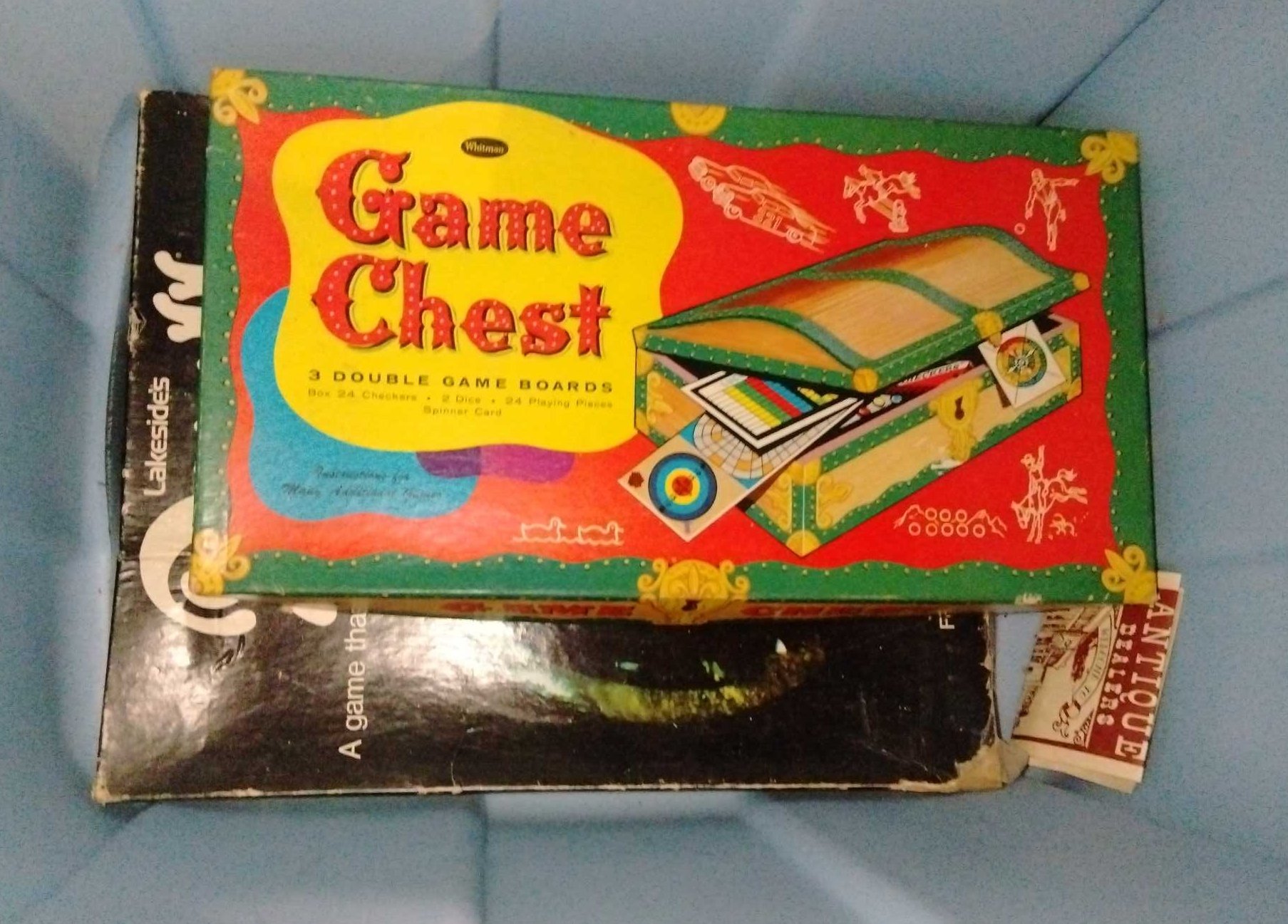 Online Bidding Available!