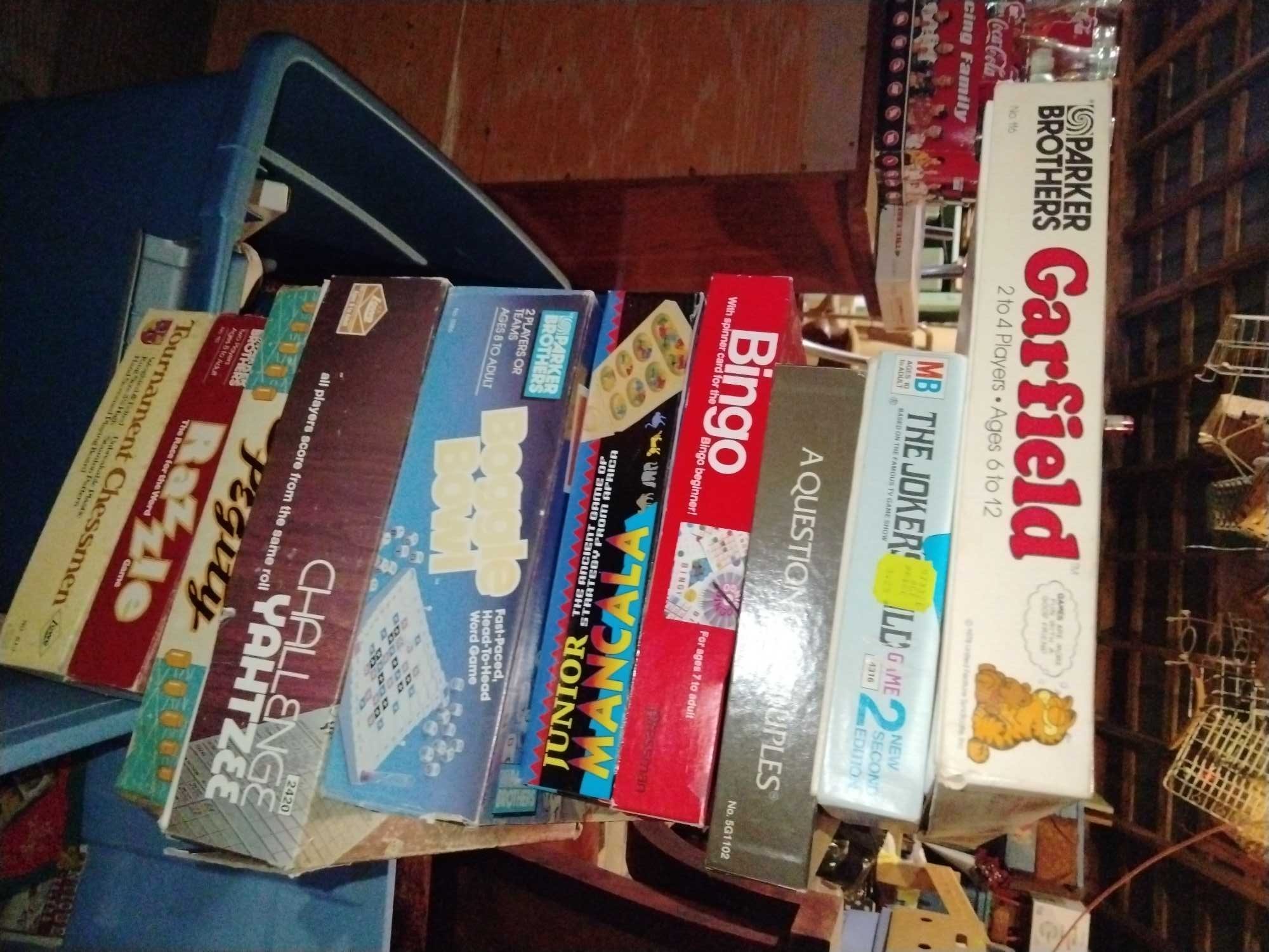 Online Bidding Available!