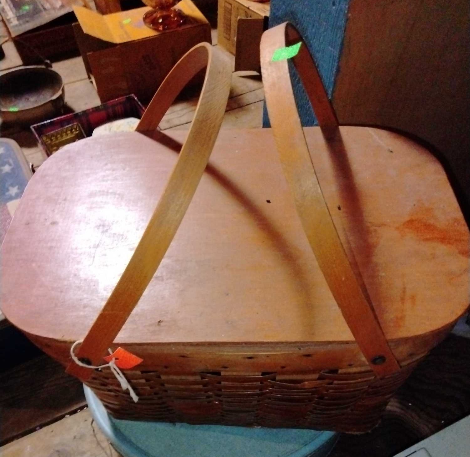 Online Bidding Available!