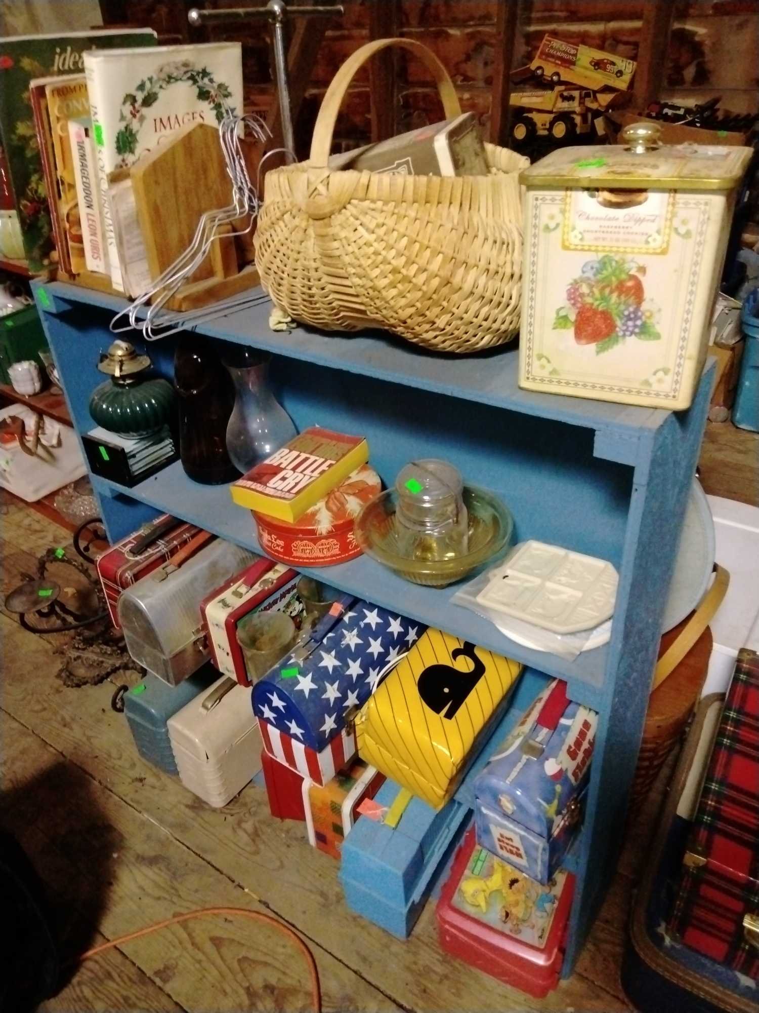 Online Bidding Available!