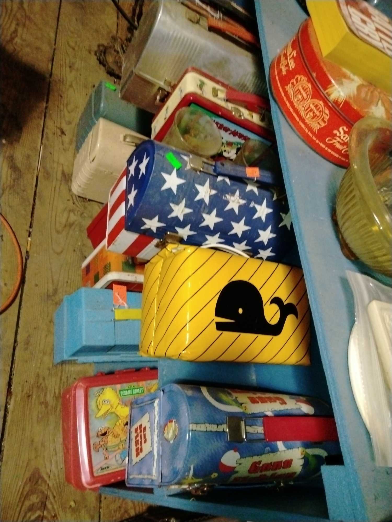 Online Bidding Available!