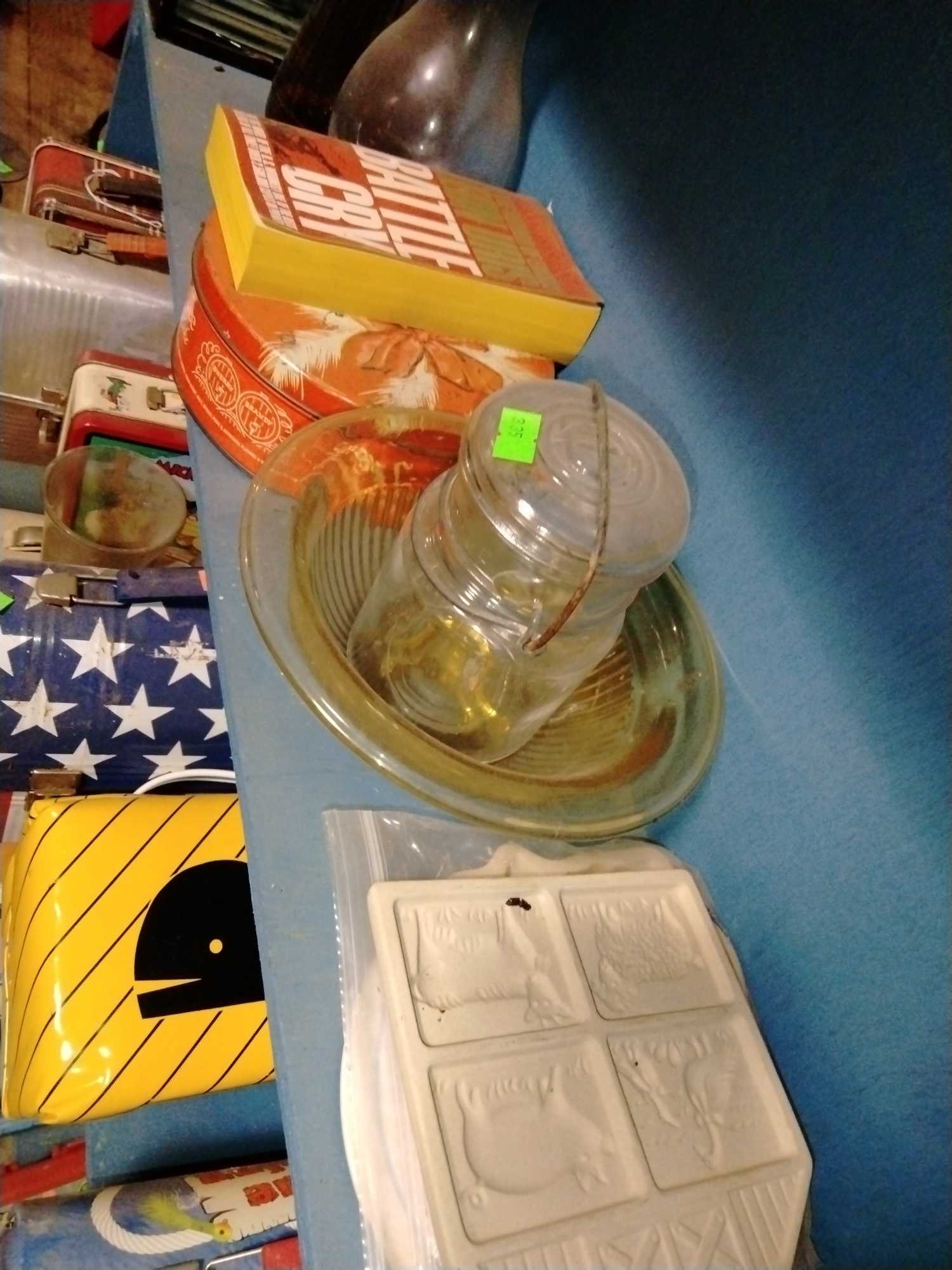 Online Bidding Available!