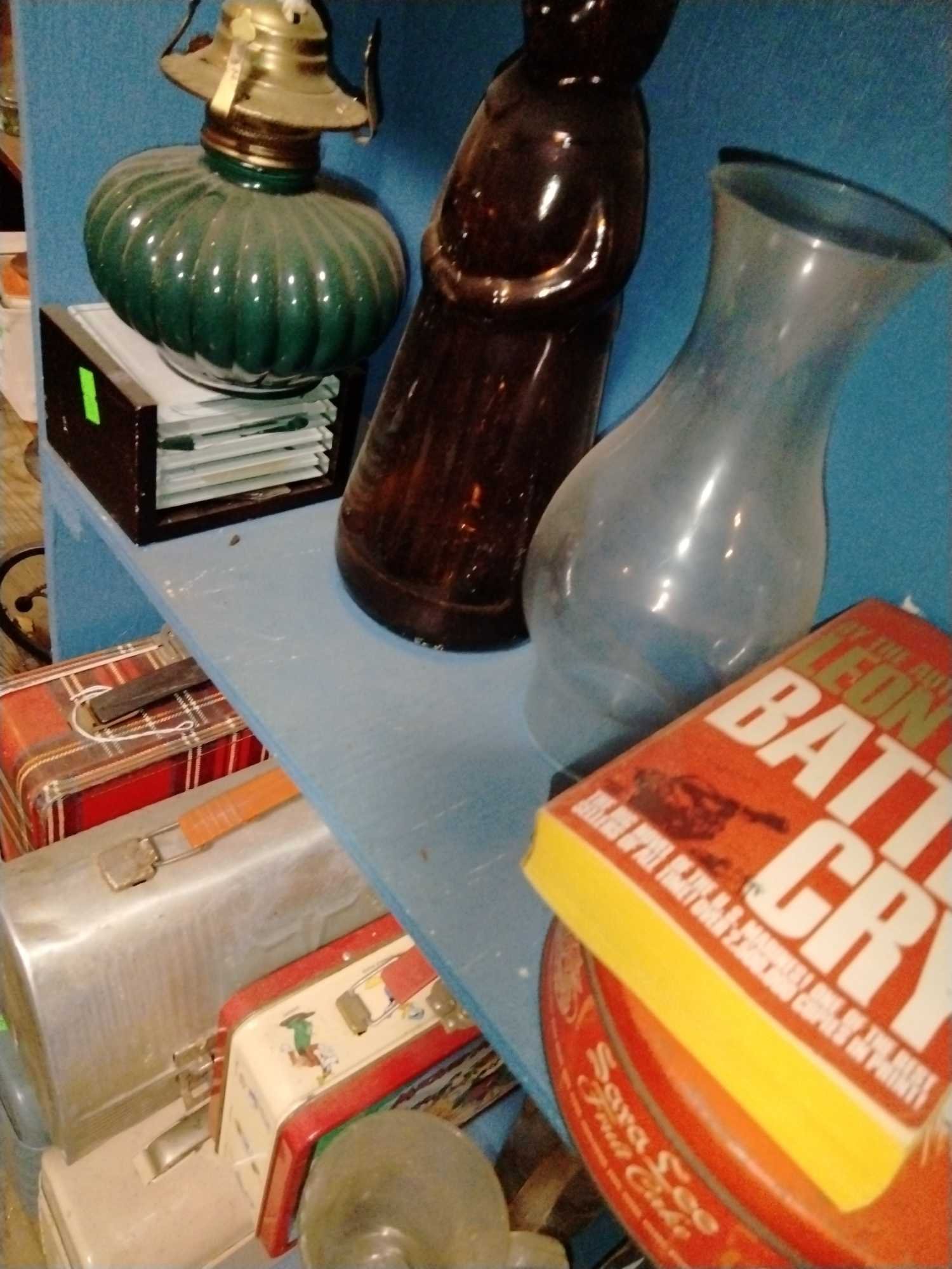 Online Bidding Available!