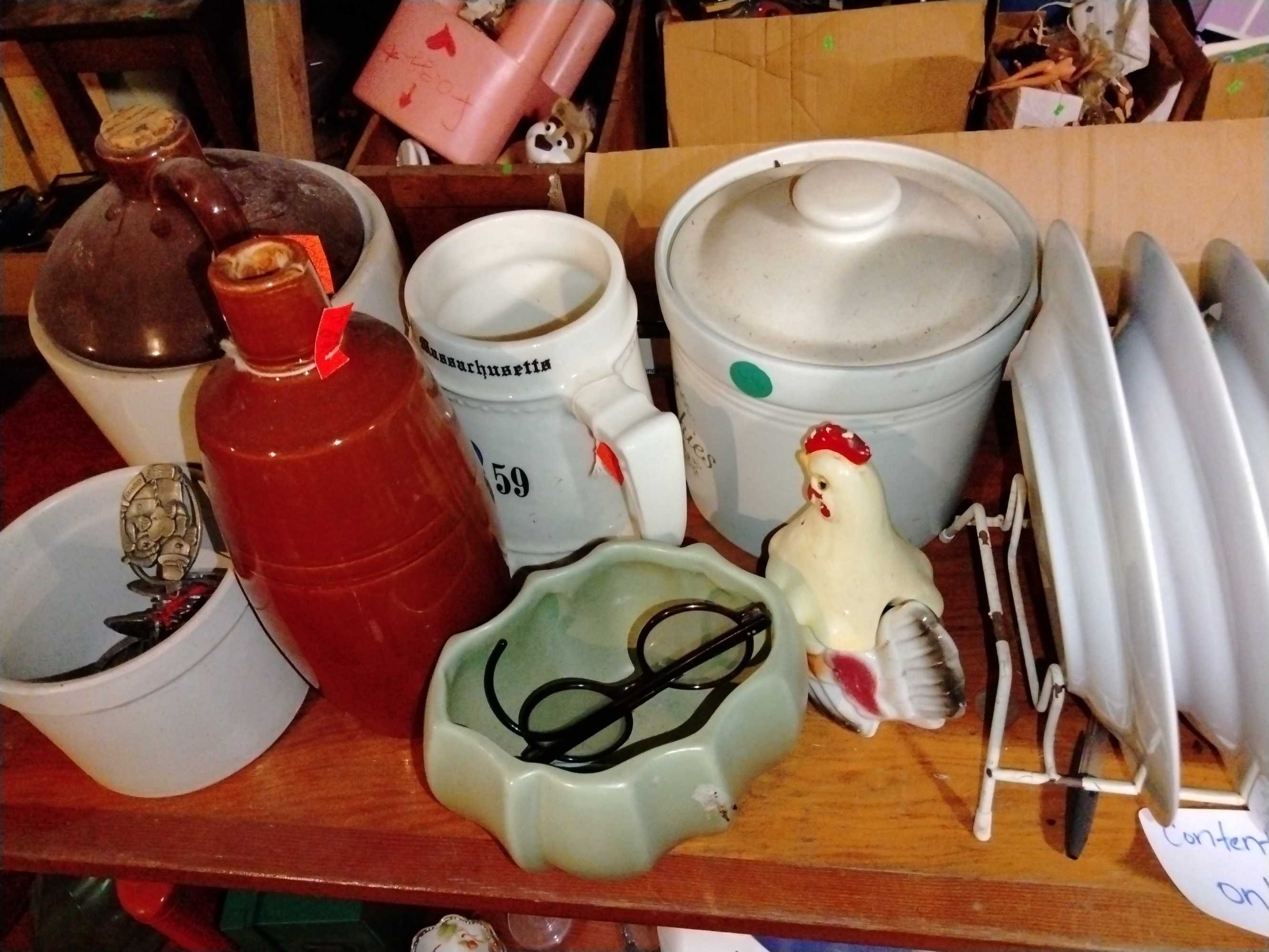 Online Bidding Available!