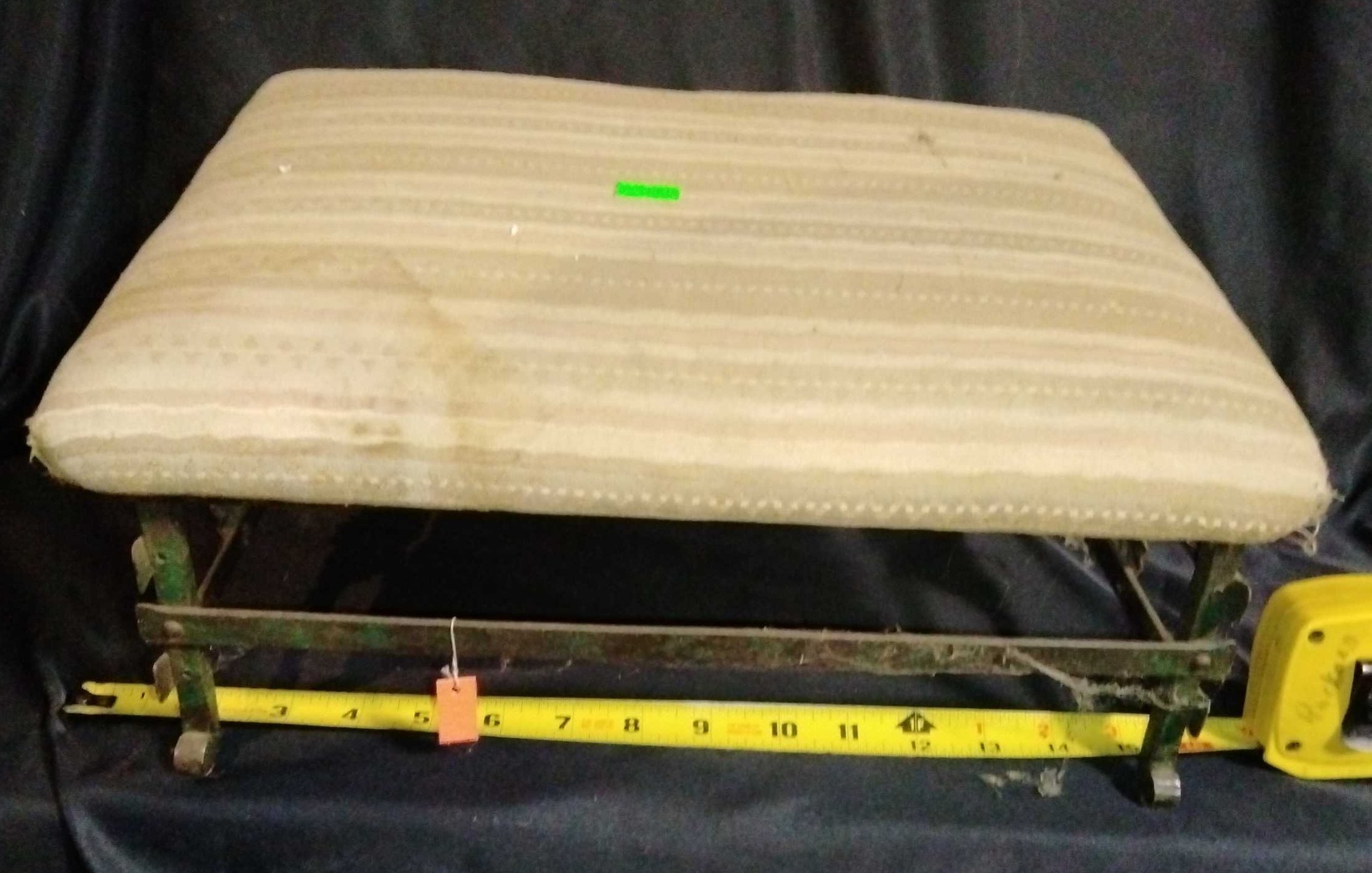 Online Bidding Available!