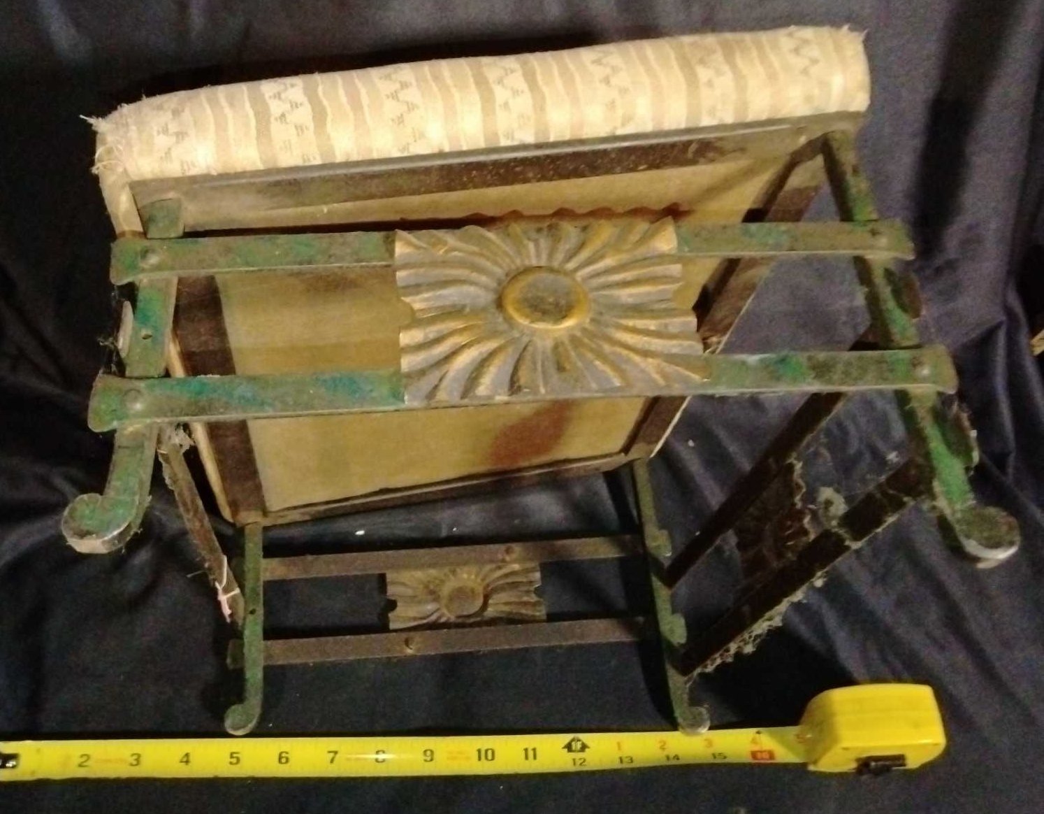 Online Bidding Available!