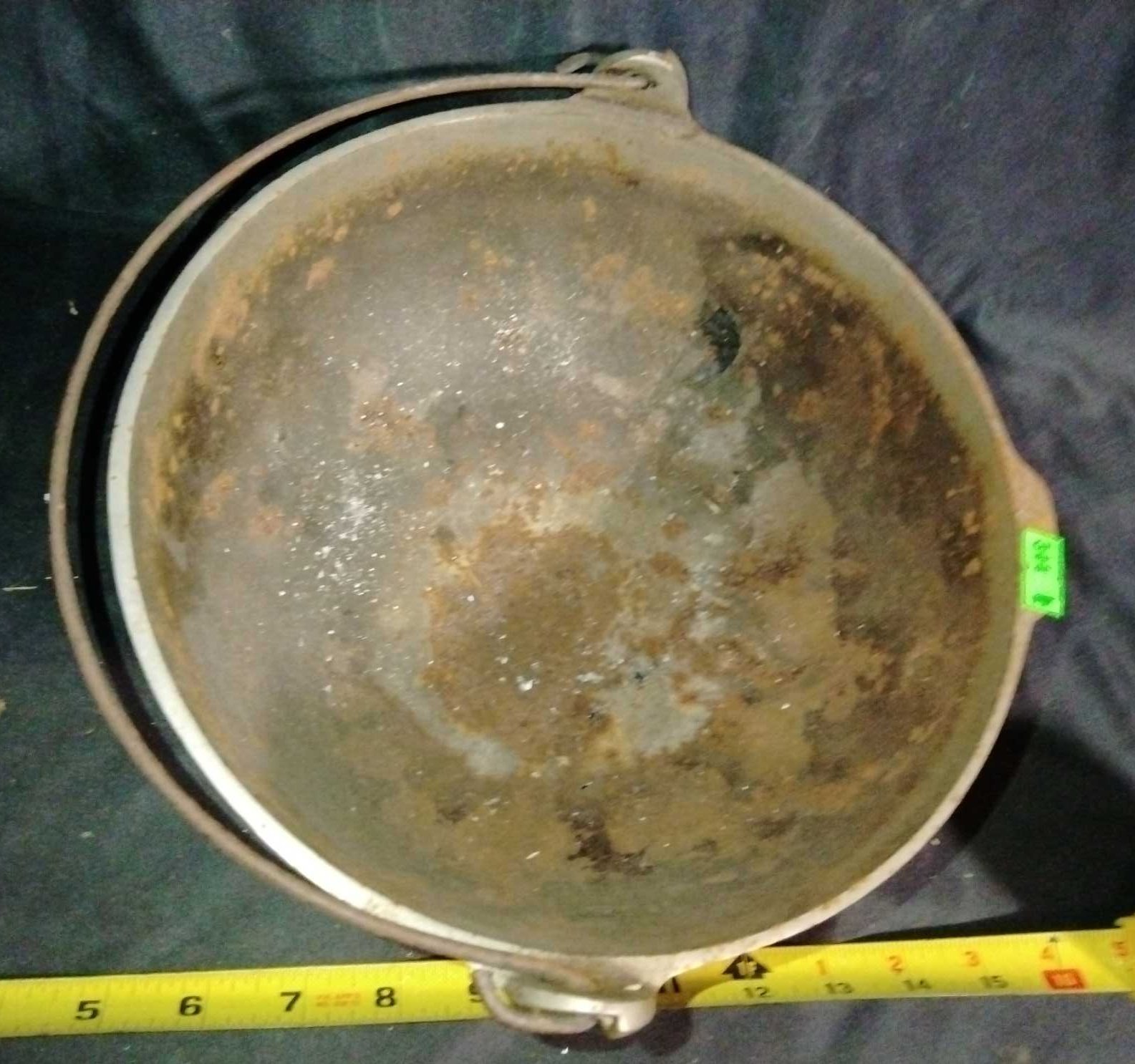 Online Bidding Available!