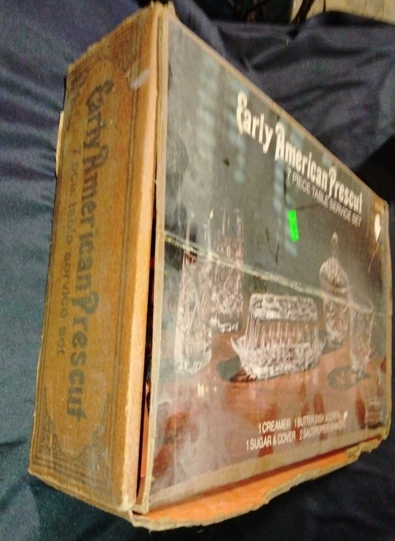 Online Bidding Available!