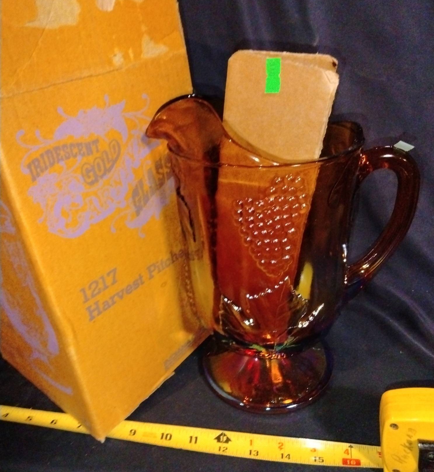 Online Bidding Available!