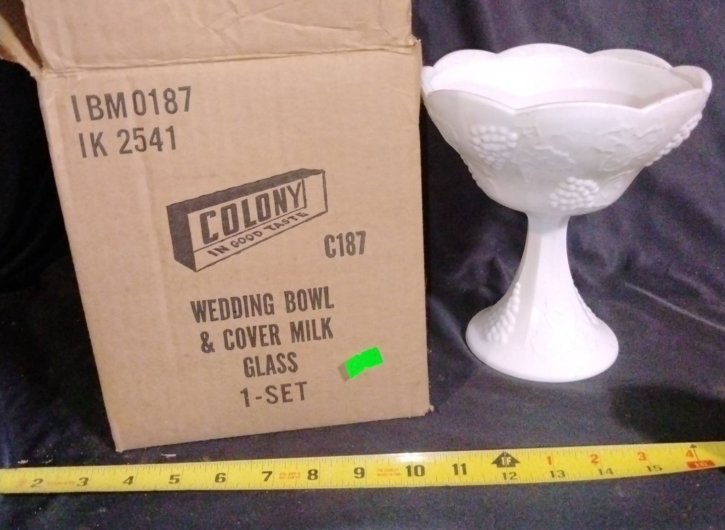 Online Bidding Available!