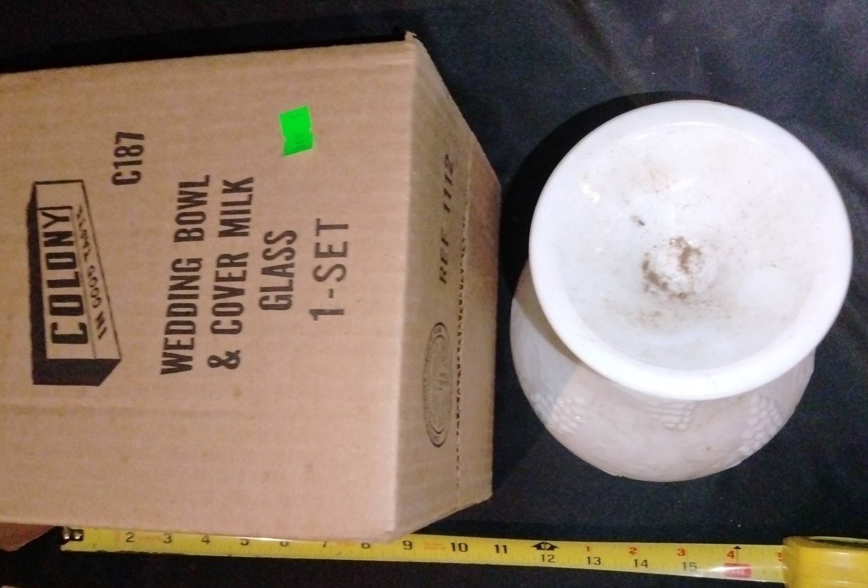 Online Bidding Available!