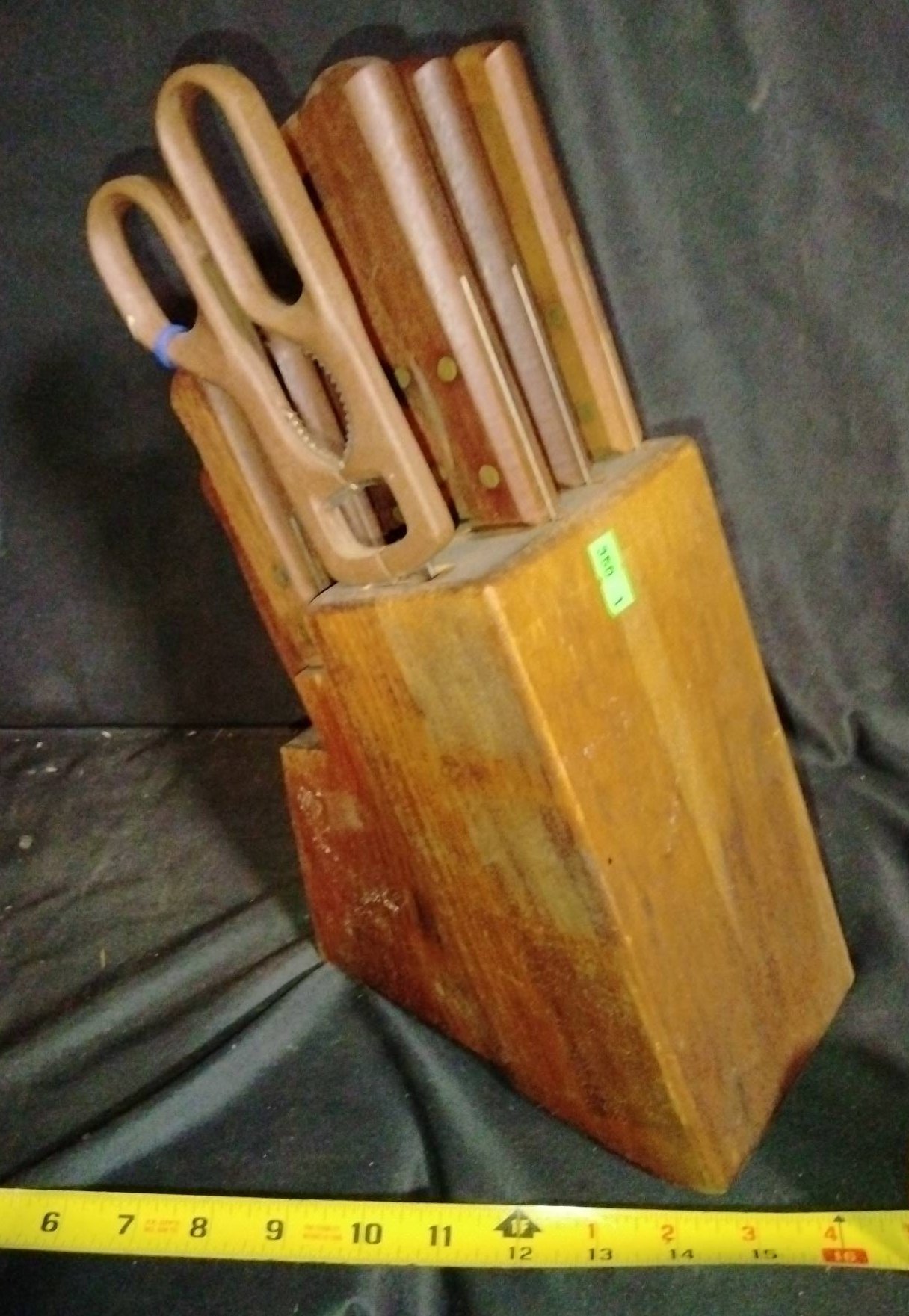 Online Bidding Available!