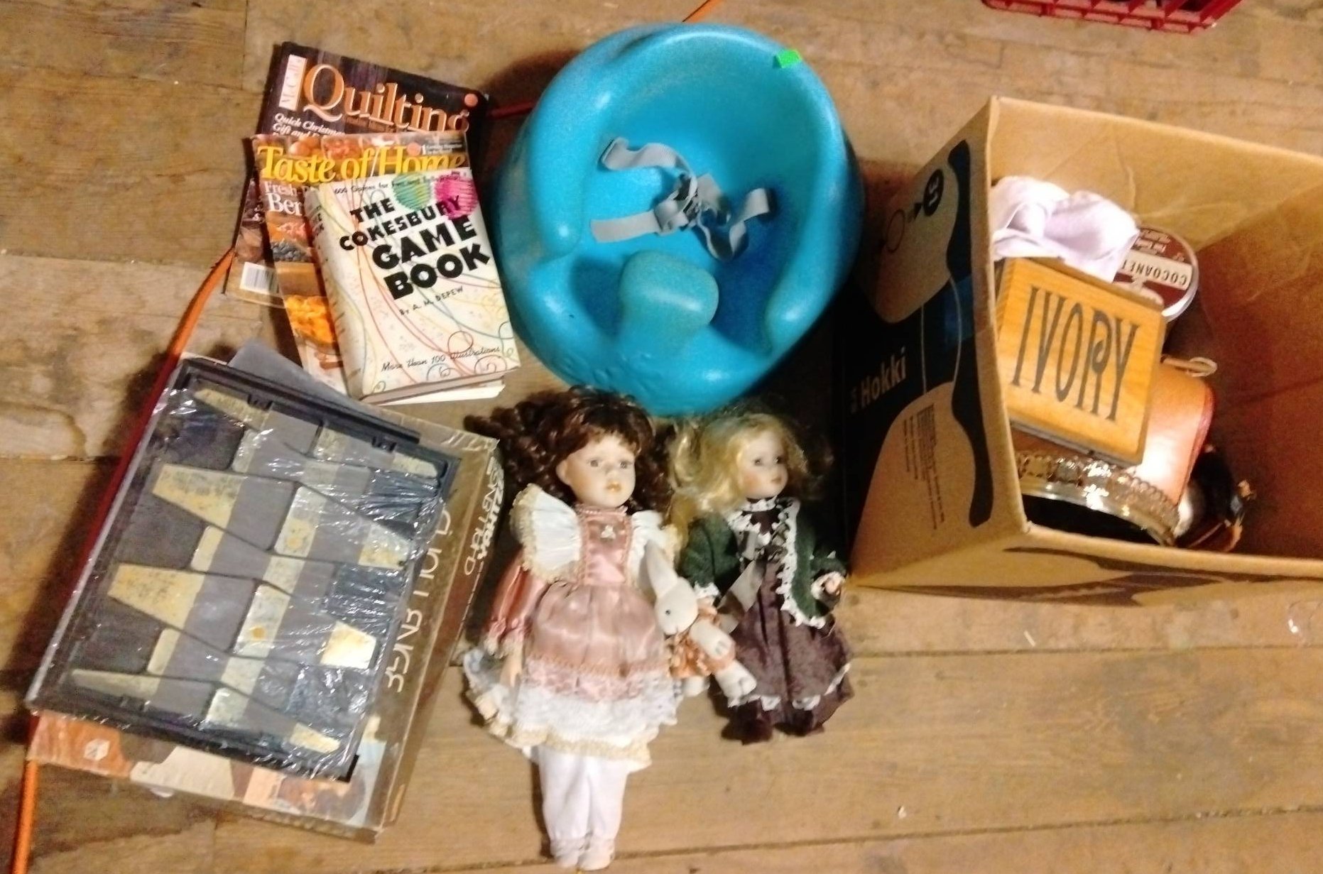 Online Bidding Available!