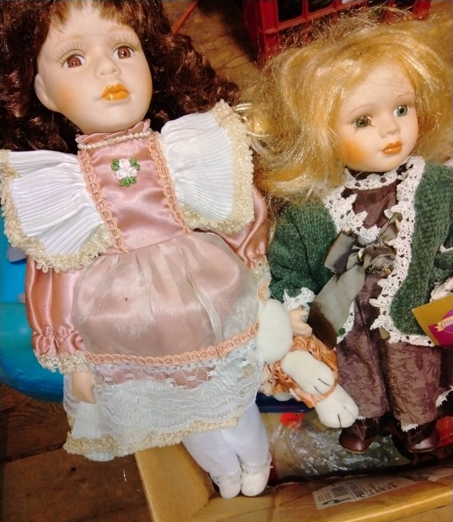 Online Bidding Available!