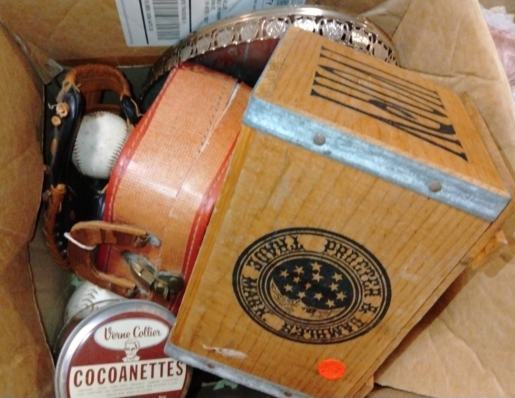 Online Bidding Available!