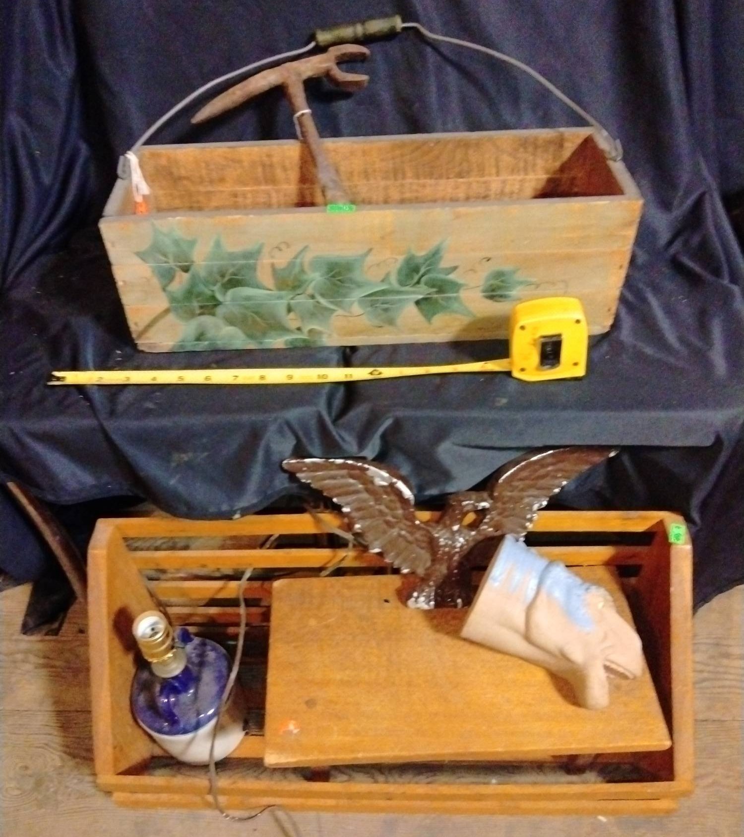 Online Bidding Available!