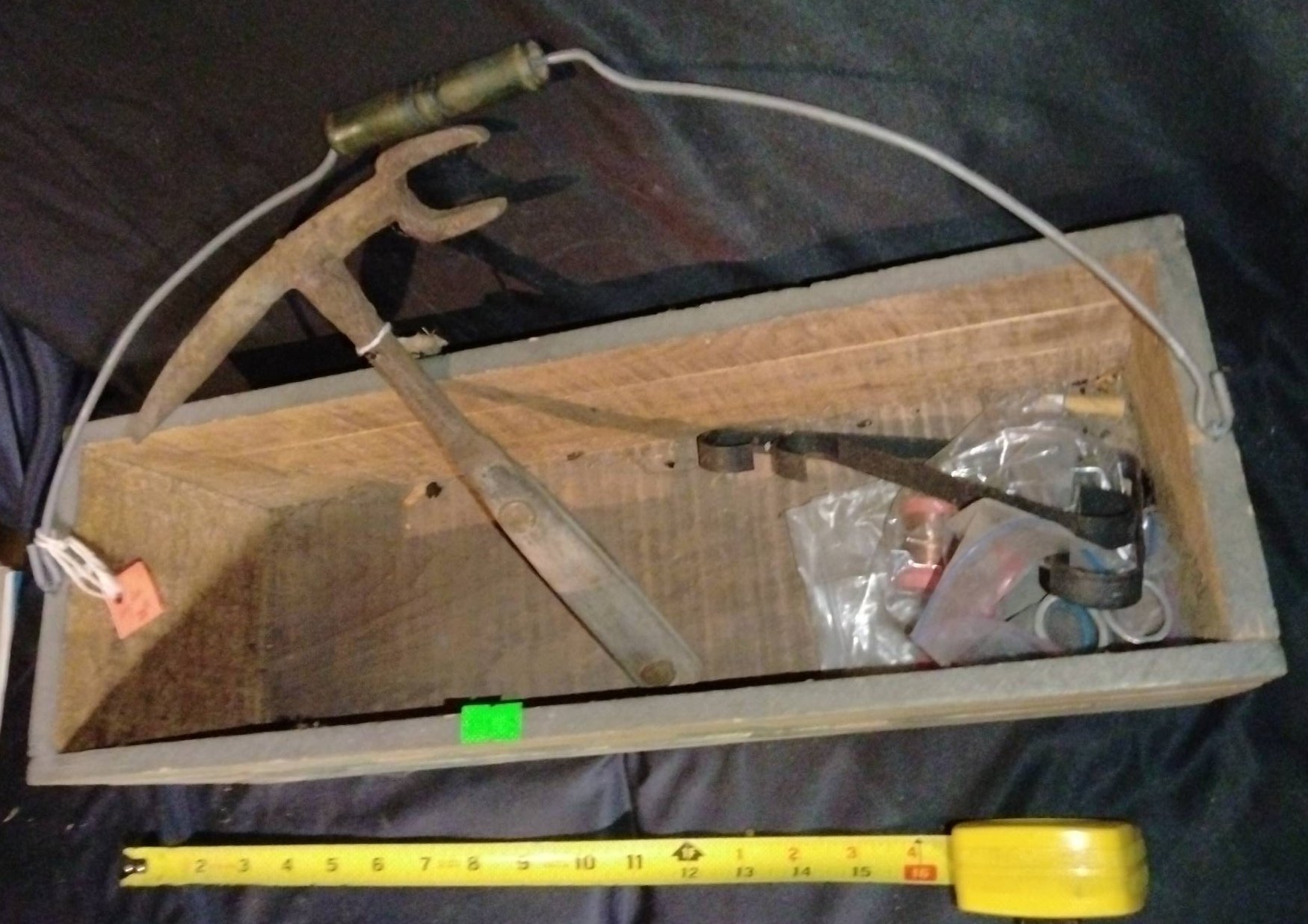 Online Bidding Available!