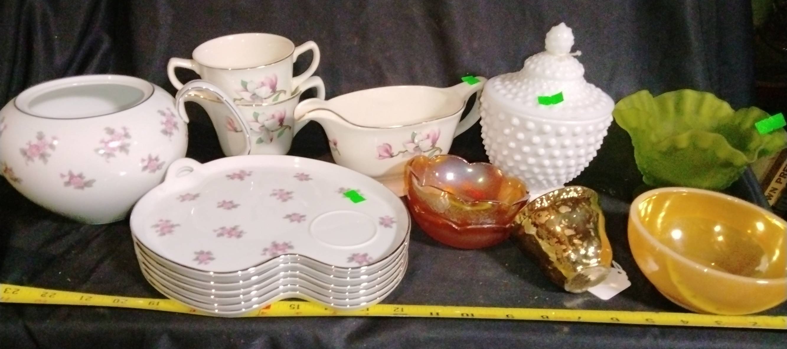 Online Bidding Available!