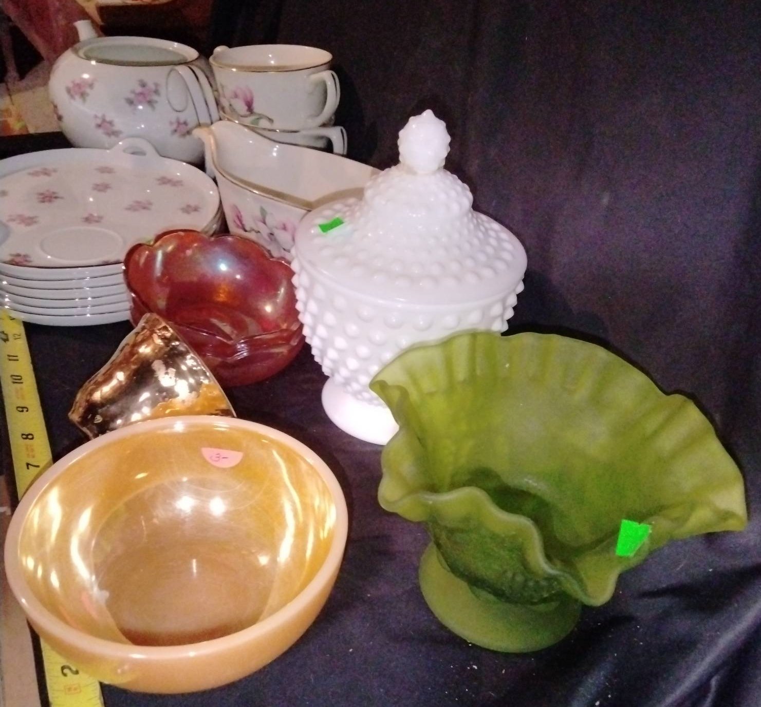 Online Bidding Available!