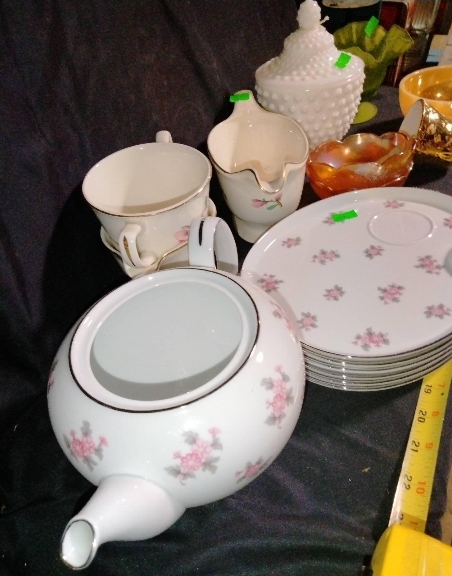 Online Bidding Available!