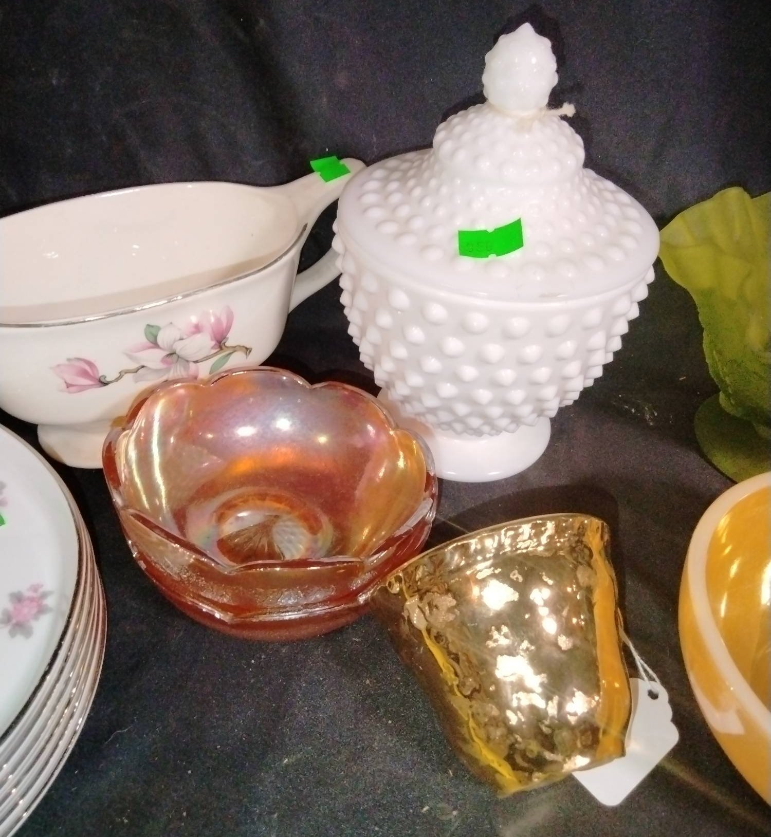 Online Bidding Available!