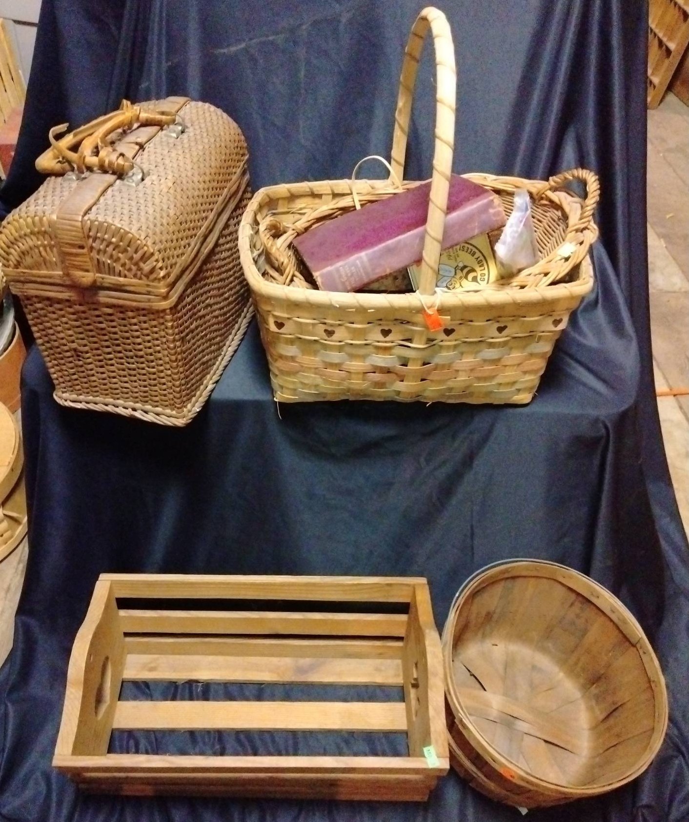 Online Bidding Available!