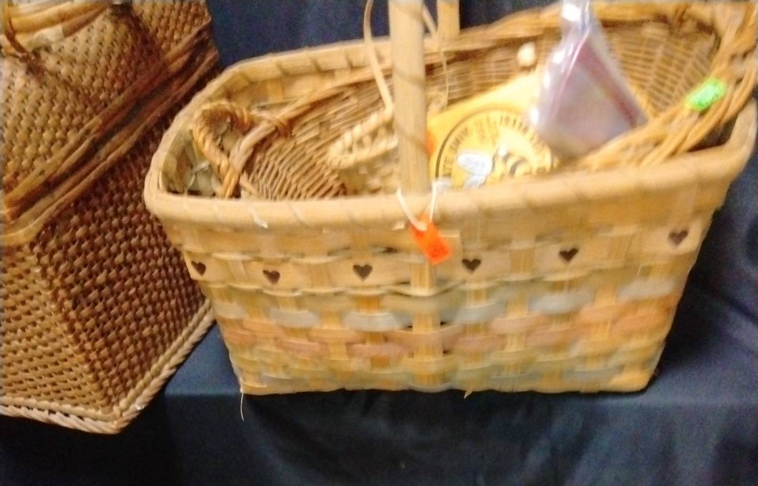 Online Bidding Available!