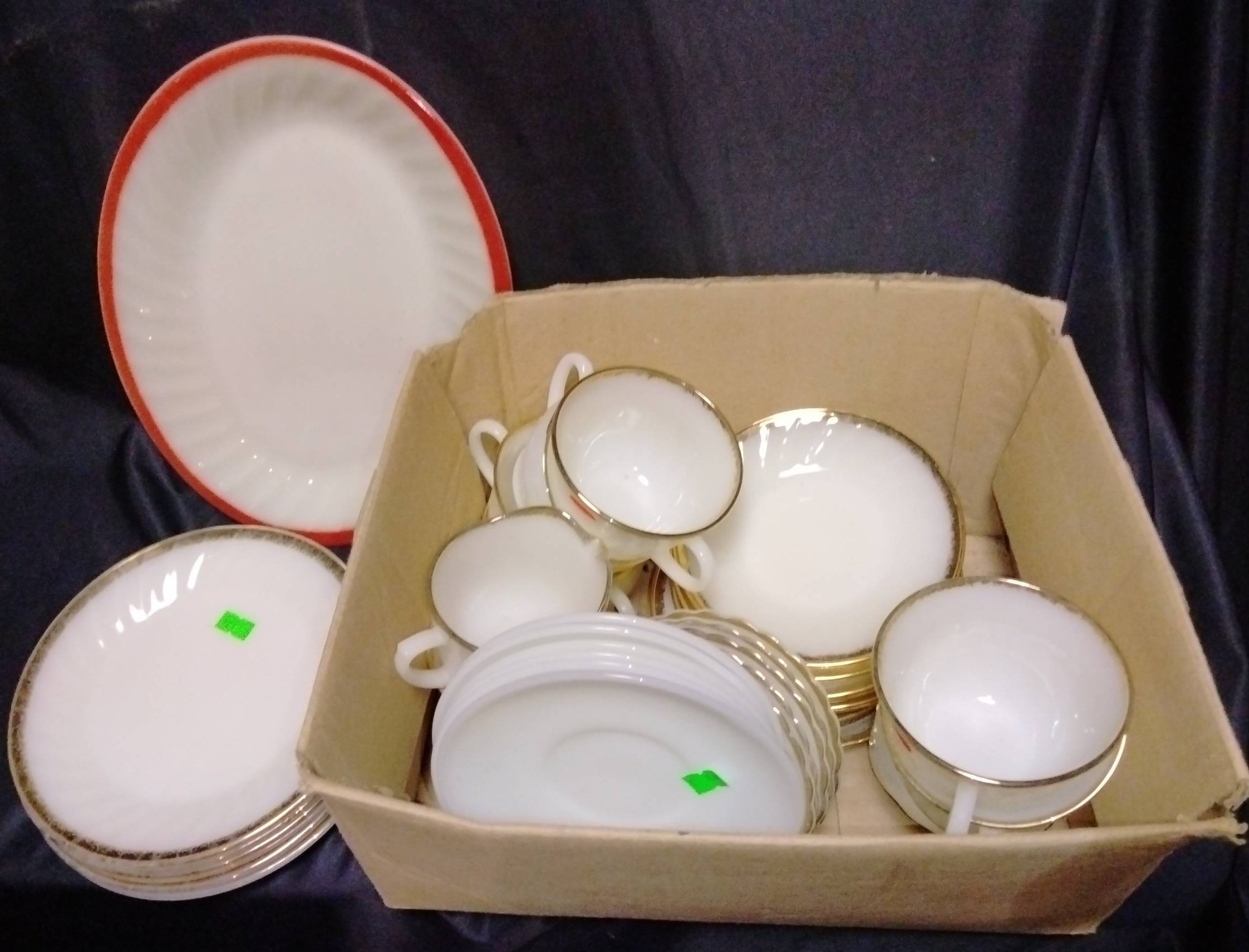 Online Bidding Available!